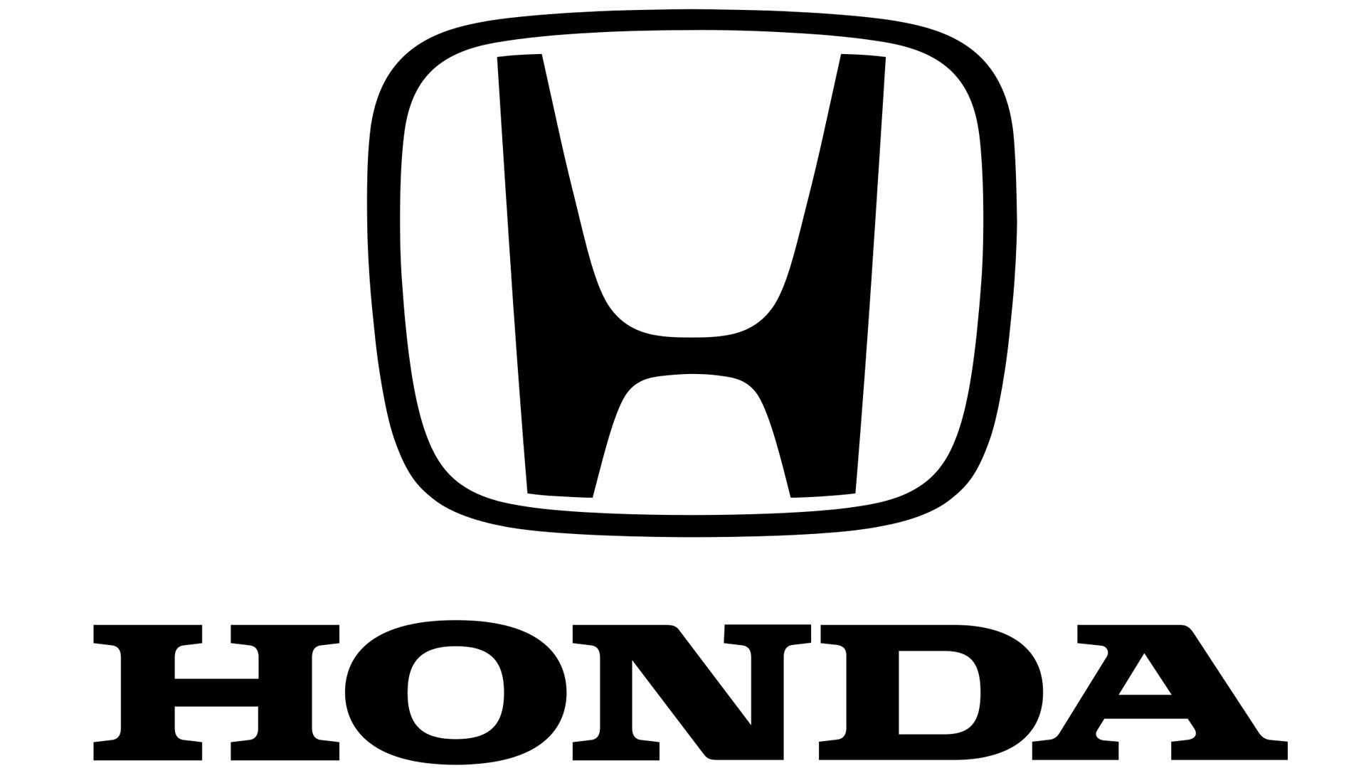 Honda Logo - Honda logo and symbol, meaning, history, PNG, brand