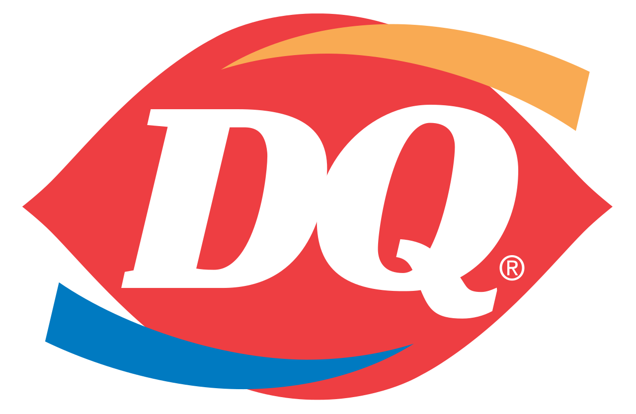 Dairy Queen Logo - Dairy Queen