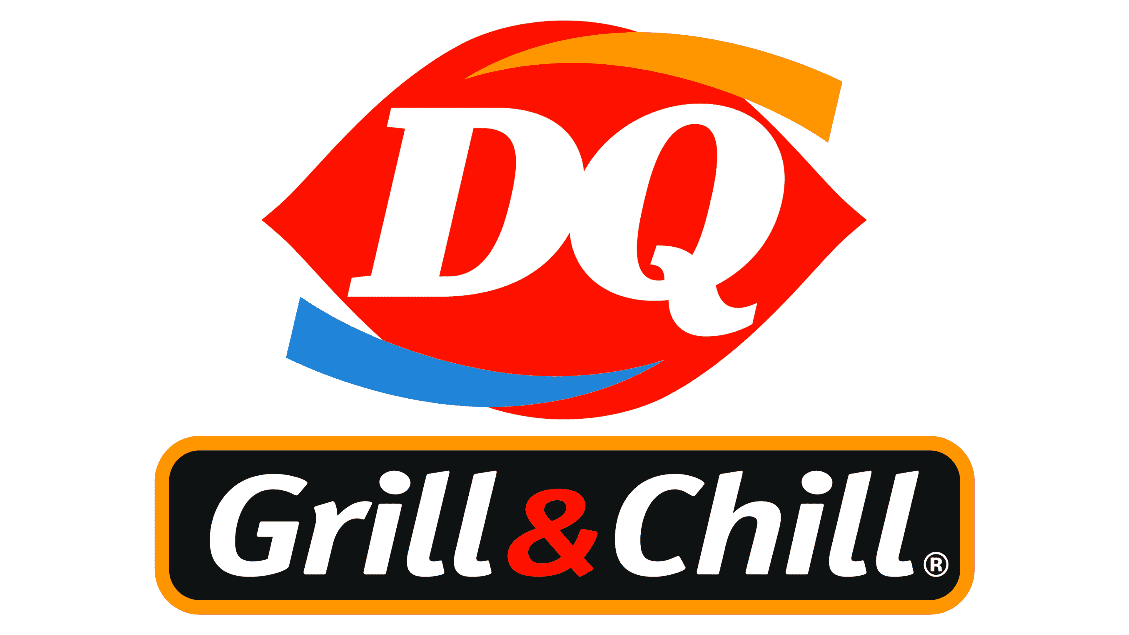 Dairy Queen Logo - Dairy Queen (DQ) Logo, symbol, meaning, history, PNG, brand