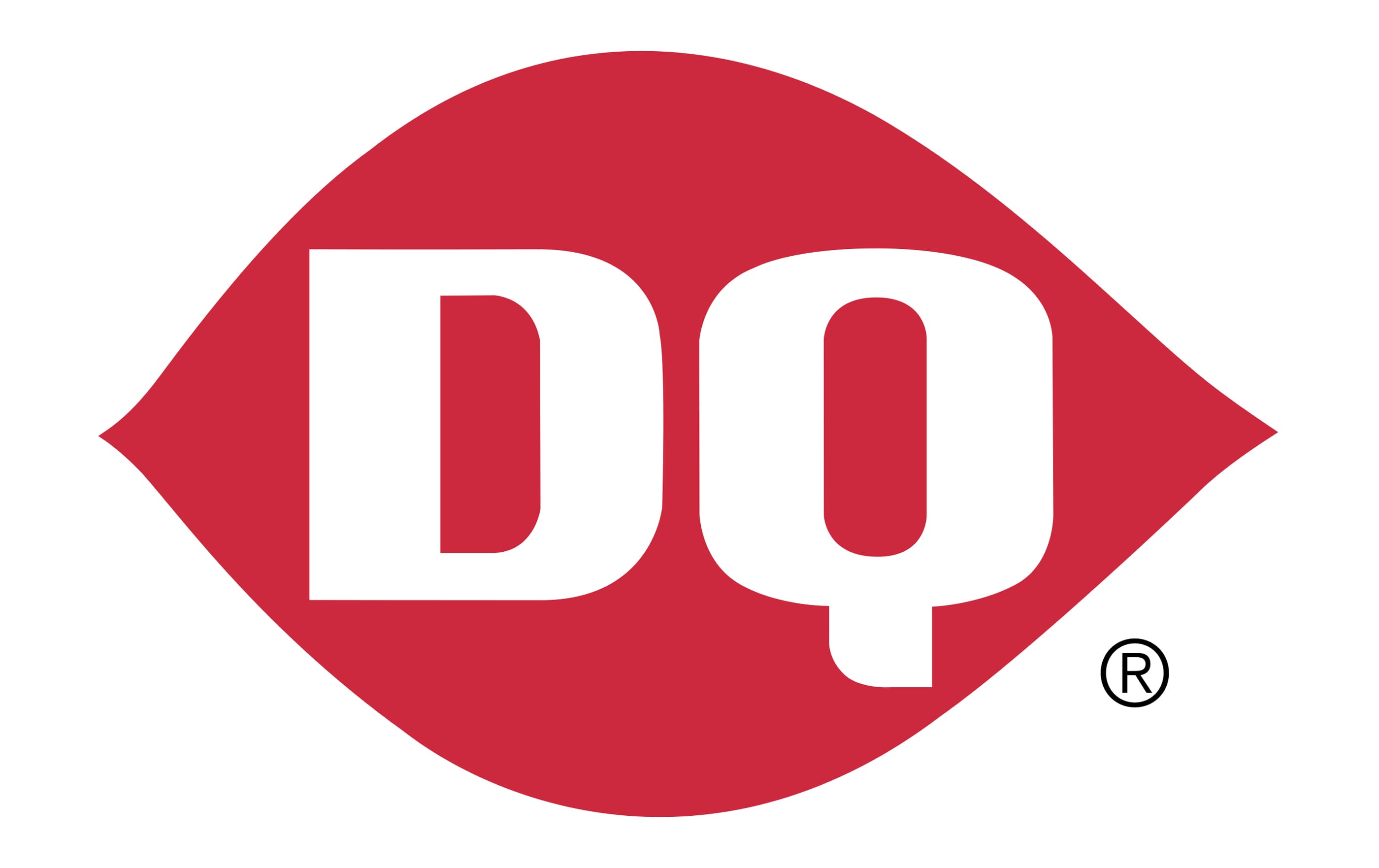 Dairy Queen Logo - Dairy Queen logo and symbol, meaning, history, PNG