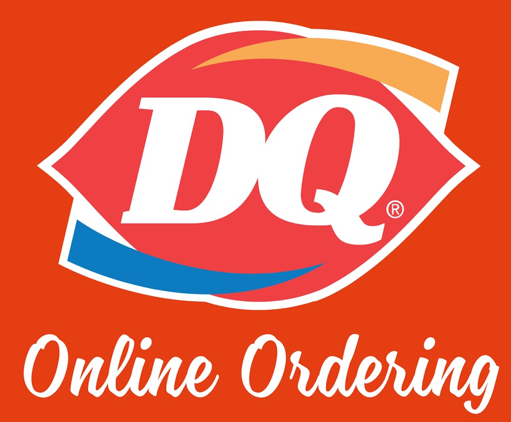 Dairy Queen Logo - Austin, TX - Anderson Mill | Mayfield Dairy Queen in the Us