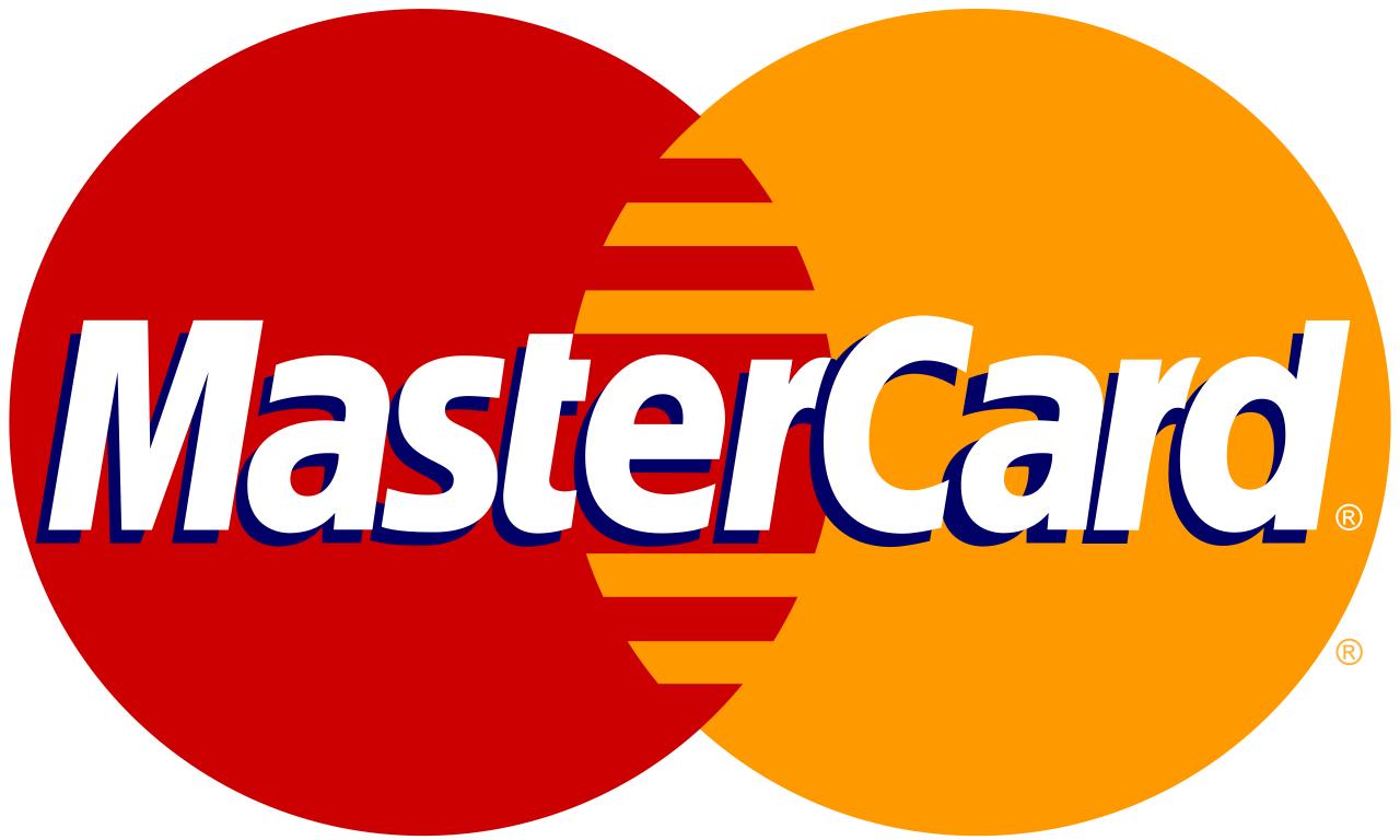 MasterCard Logo - File:MasterCard Logo.svg - Wikimedia Commons