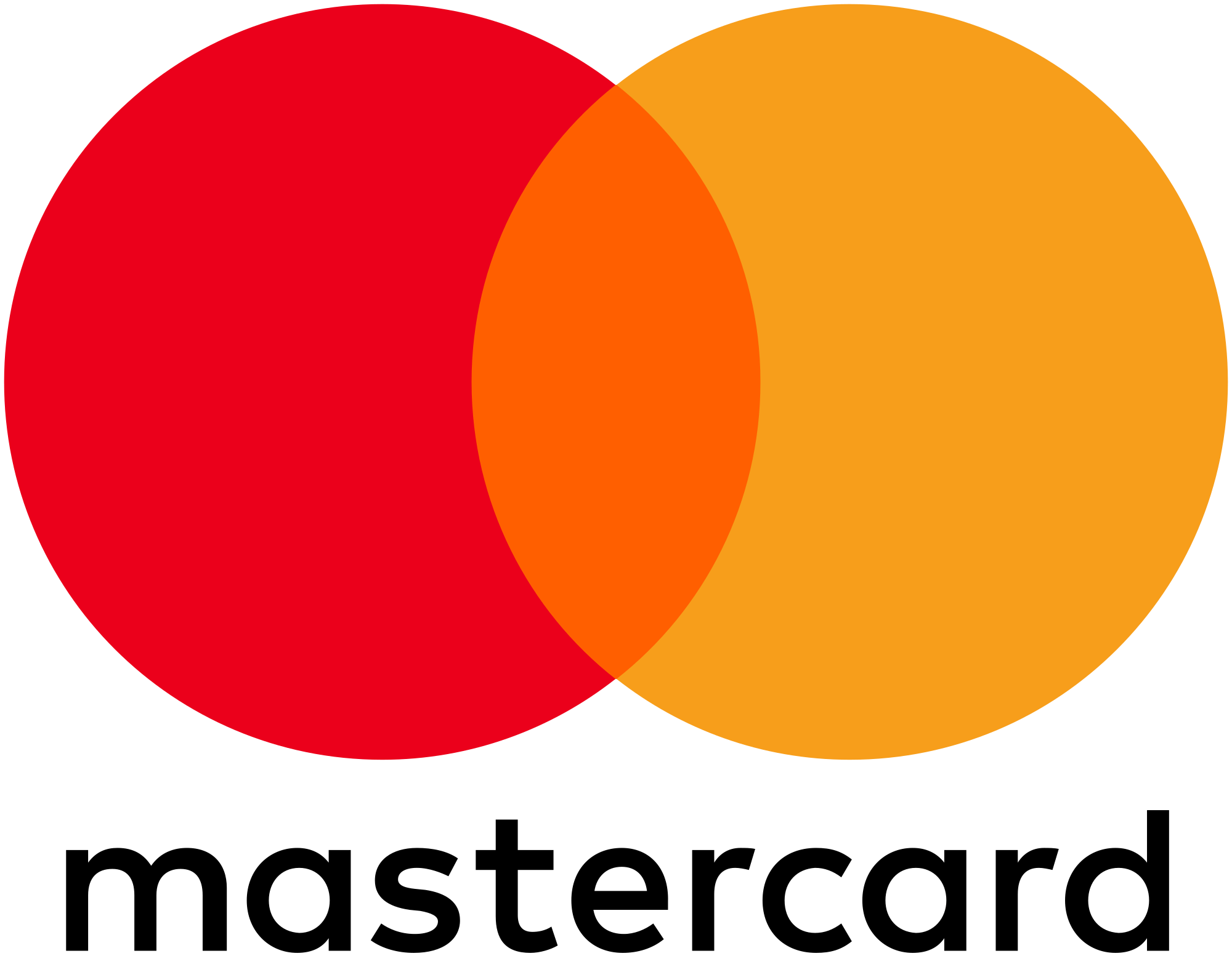MasterCard Logo - Mastercard Logo transparent PNG - StickPNG