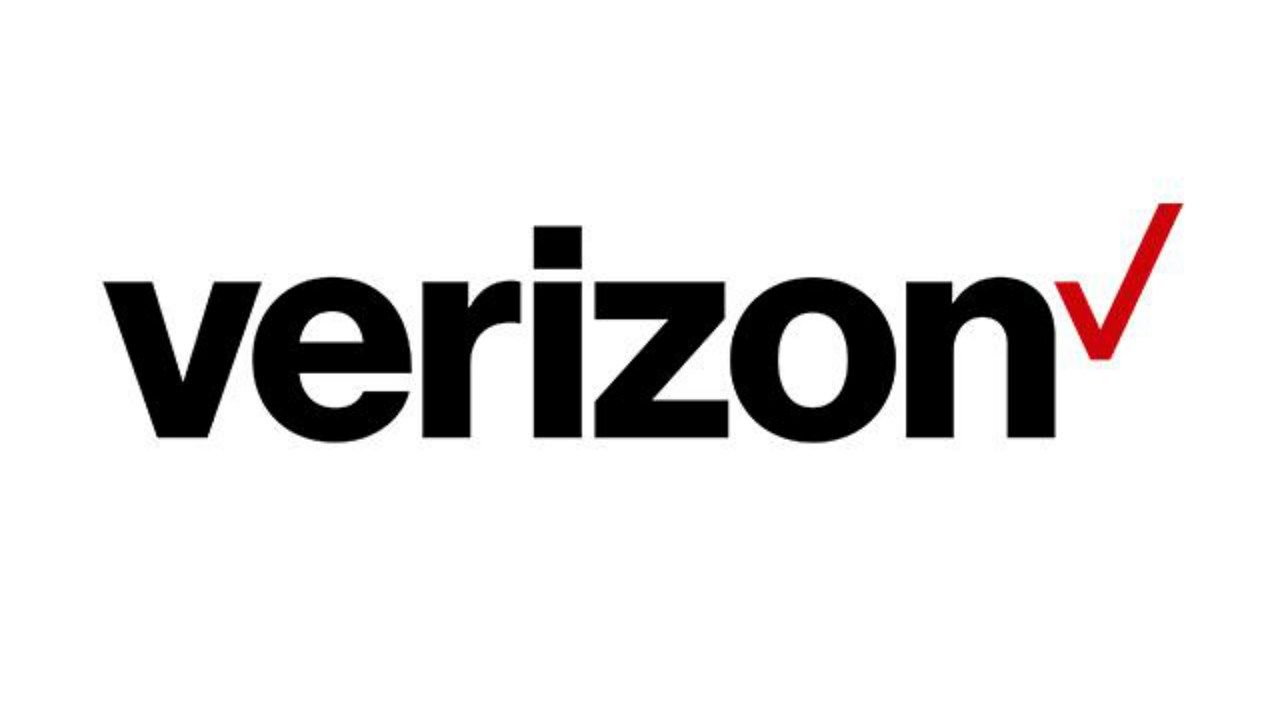 Verizon Logo - Verizon's new logo. New ticks for old tricks | TelecomTV