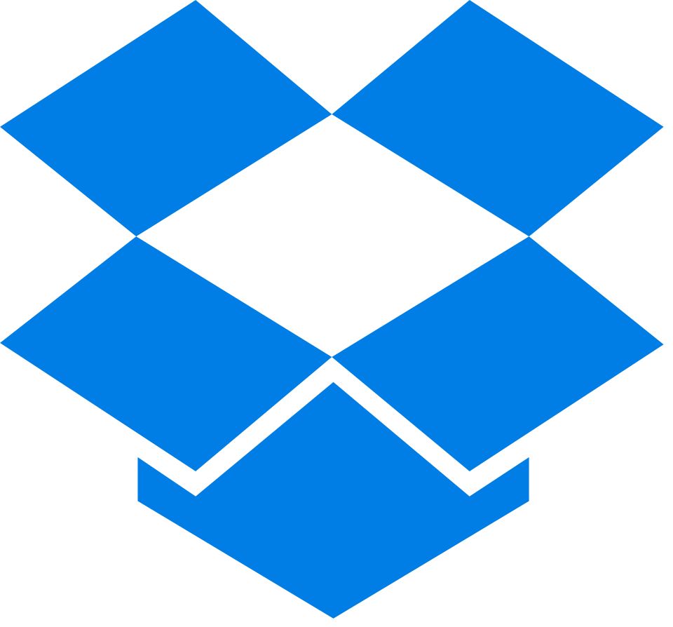 Dropbox Logo - File:Dropbox Icon.svg - Wikimedia Commons