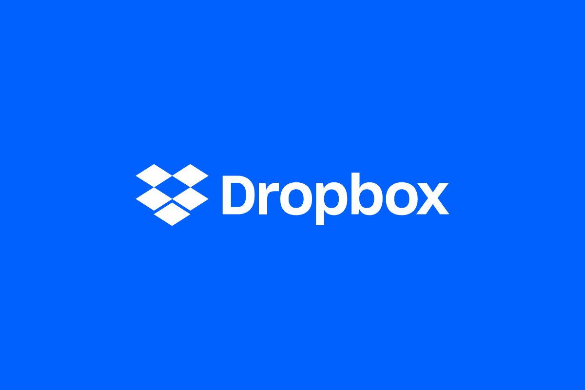 Dropbox Logo - Dropbox Logo: Simplicity, Structure, and Digital Trust - Rabbit Logo