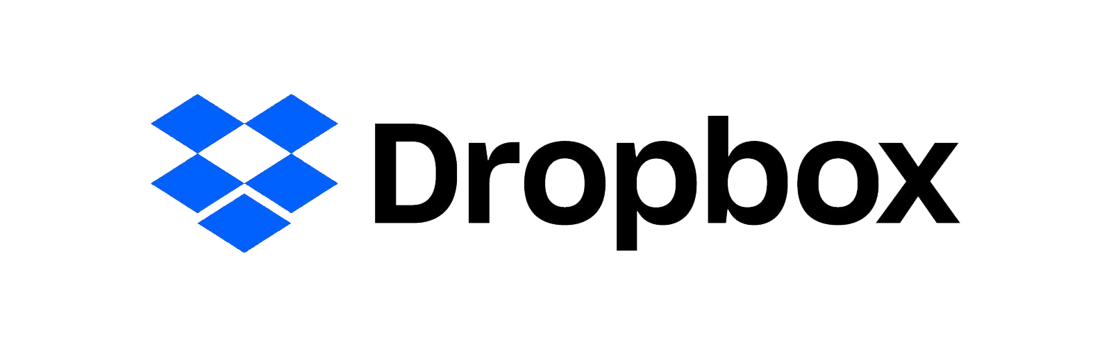 Dropbox Logo - DROPBOX