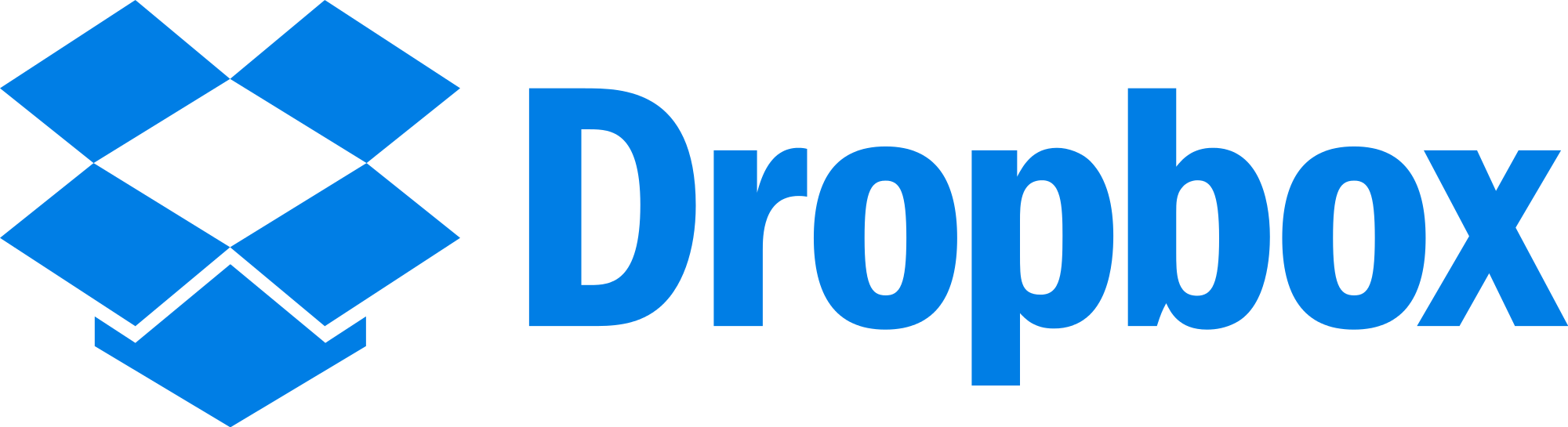 Dropbox Logo - Most useful tool award: Dropbox | carsten knoch: essays + ideas