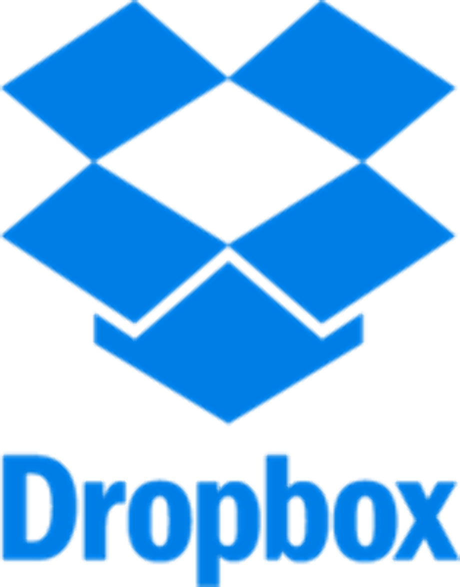 Dropbox Logo - Dropbox logo - bellfetr