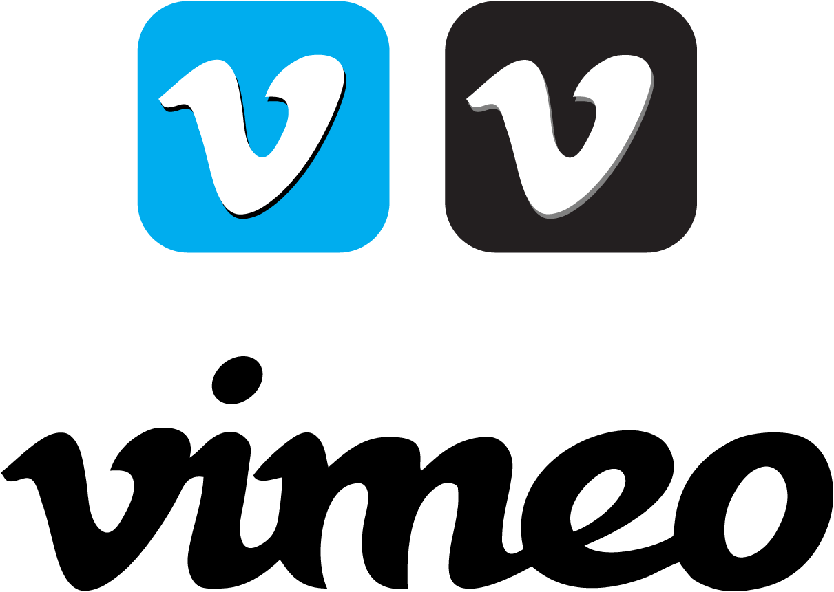 Vimeo Logo - Vimeo Logo Vector (eps, svg) & PNG Free Download - Brandlogos.net