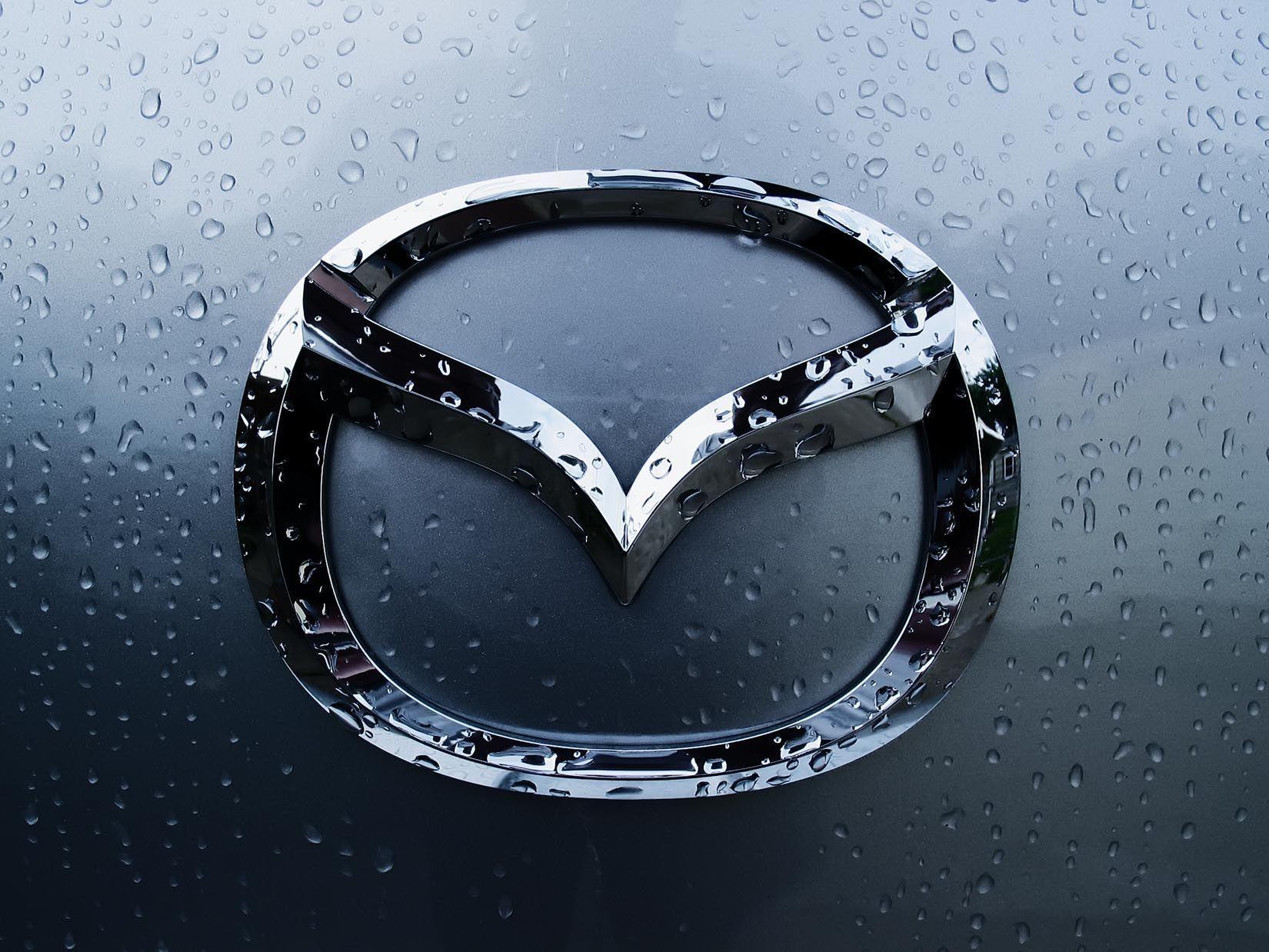 Mazda Logo - The History and Meaning of the MAZDA Logo | El Dorado Mazda