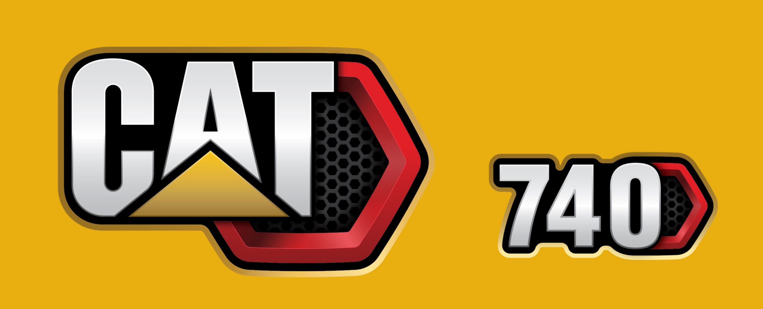 Caterpillar Logo - New identity for Cat® products reflects the brand's premium quality | Cat |  Caterpillar