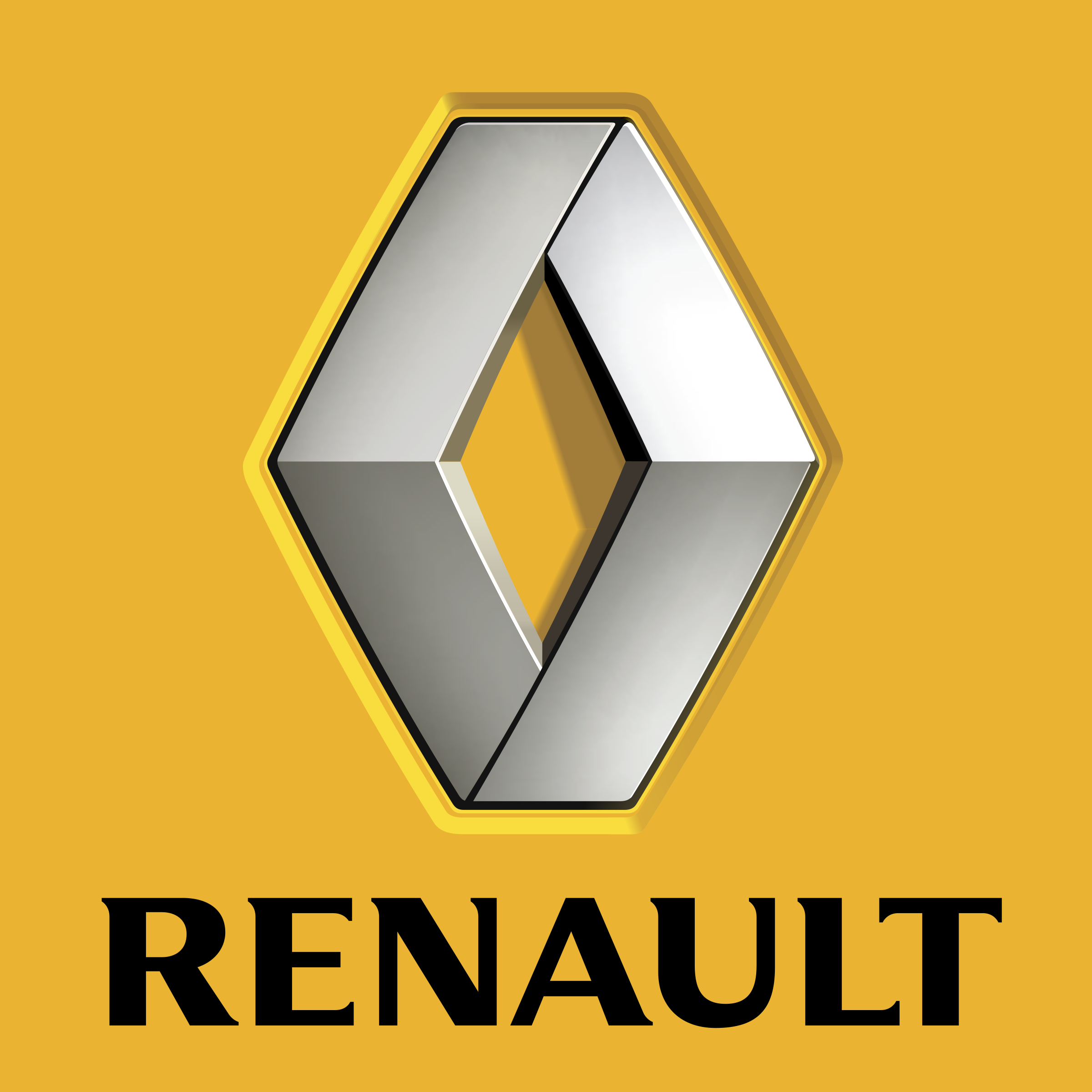 Renault Logo - Renault Logo PNG Transparent & SVG Vector - Freebie Supply
