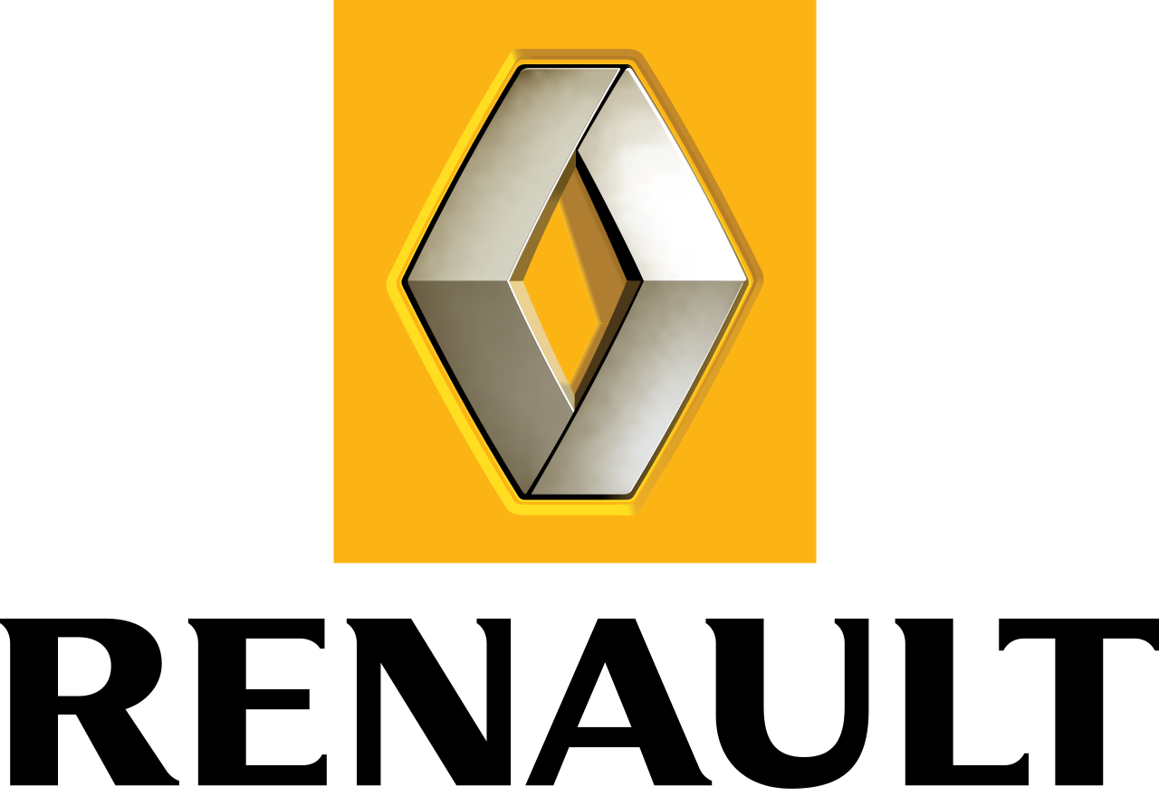 Renault Logo - File:Renault logo.svg - Wikimedia Commons