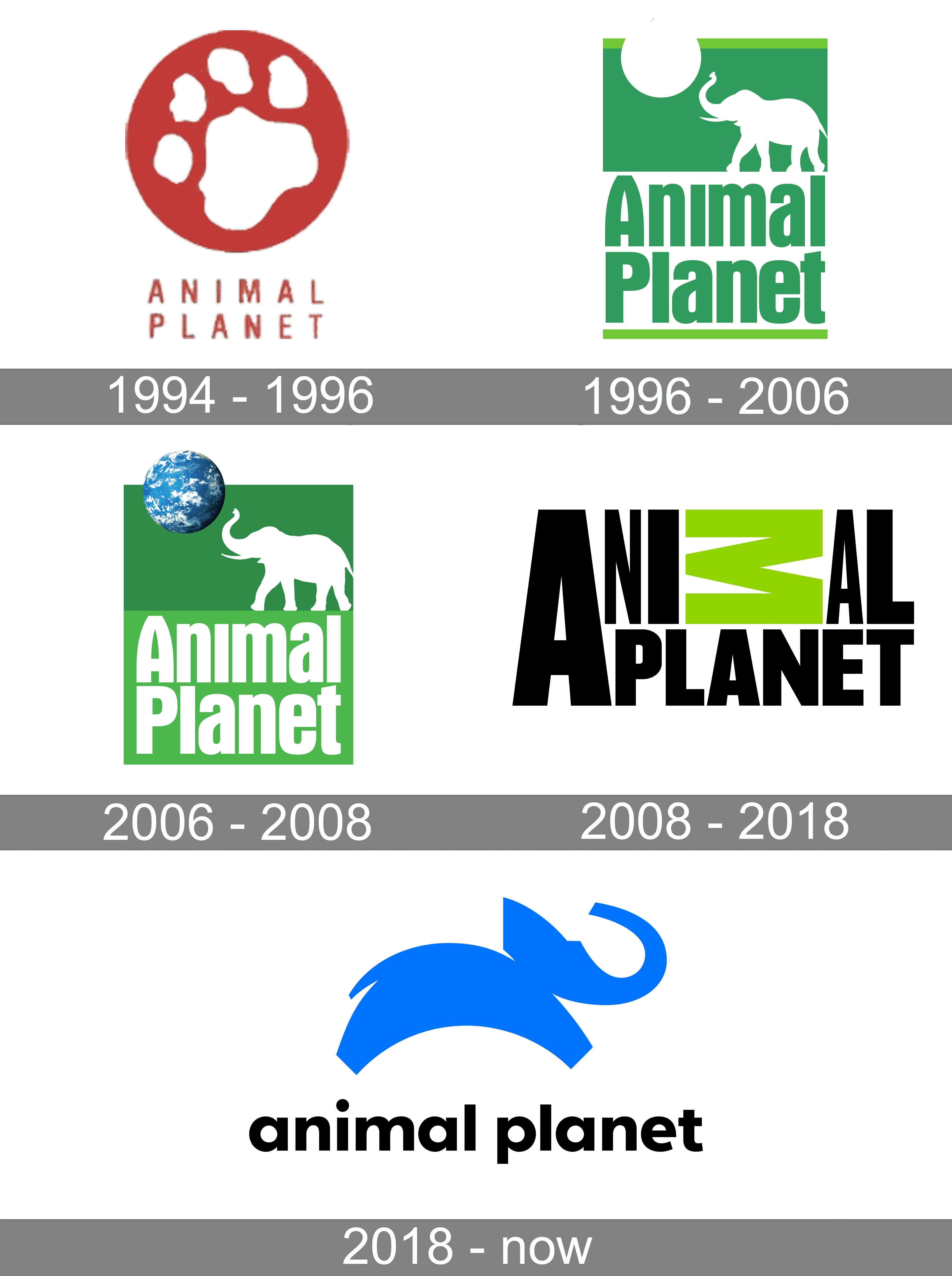 Animal Planet Logo - Animal Planet logo and symbol, meaning, history, PNG