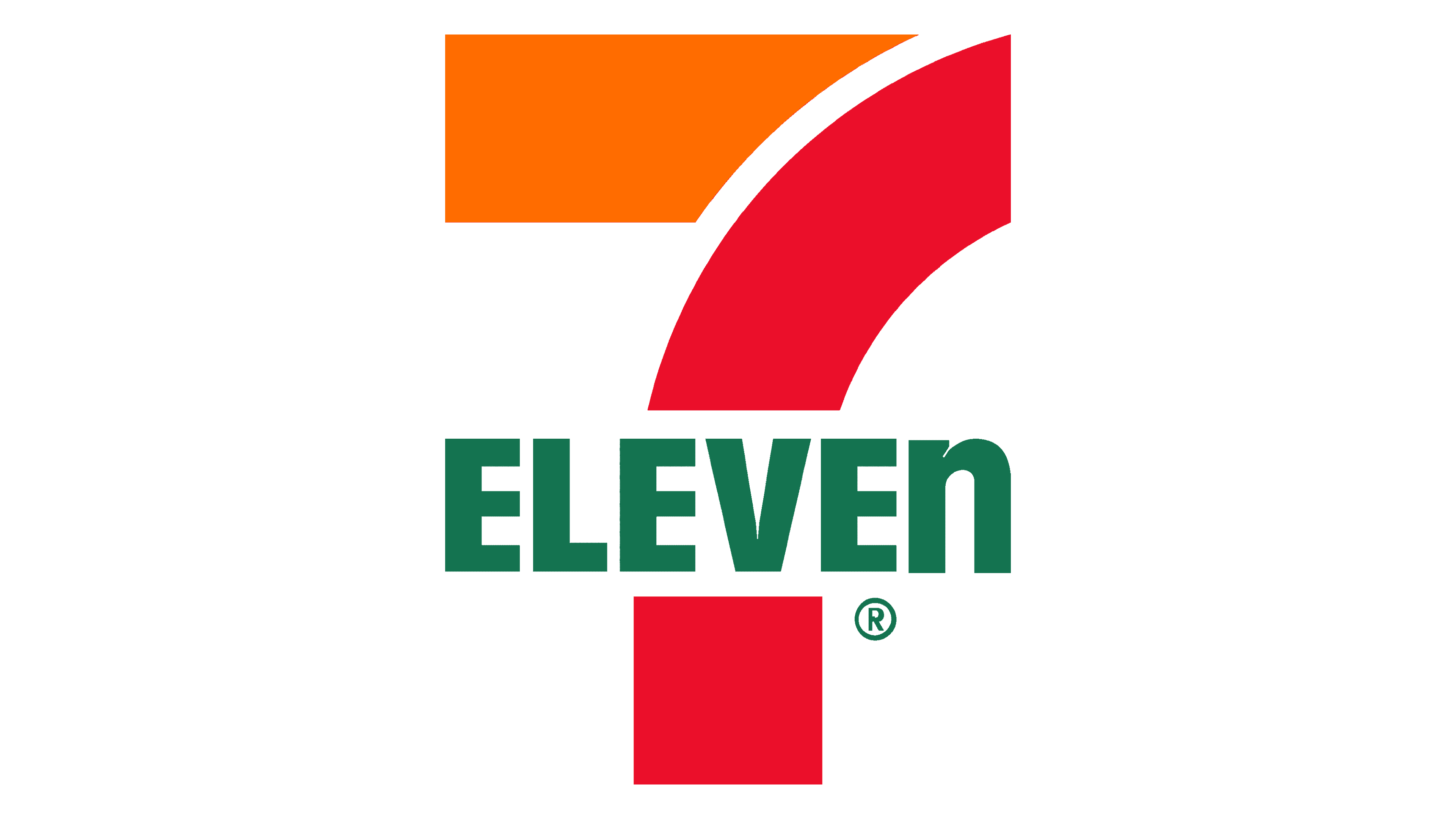 7-Eleven Logo - 7-Eleven logo and symbol, meaning, history, PNG