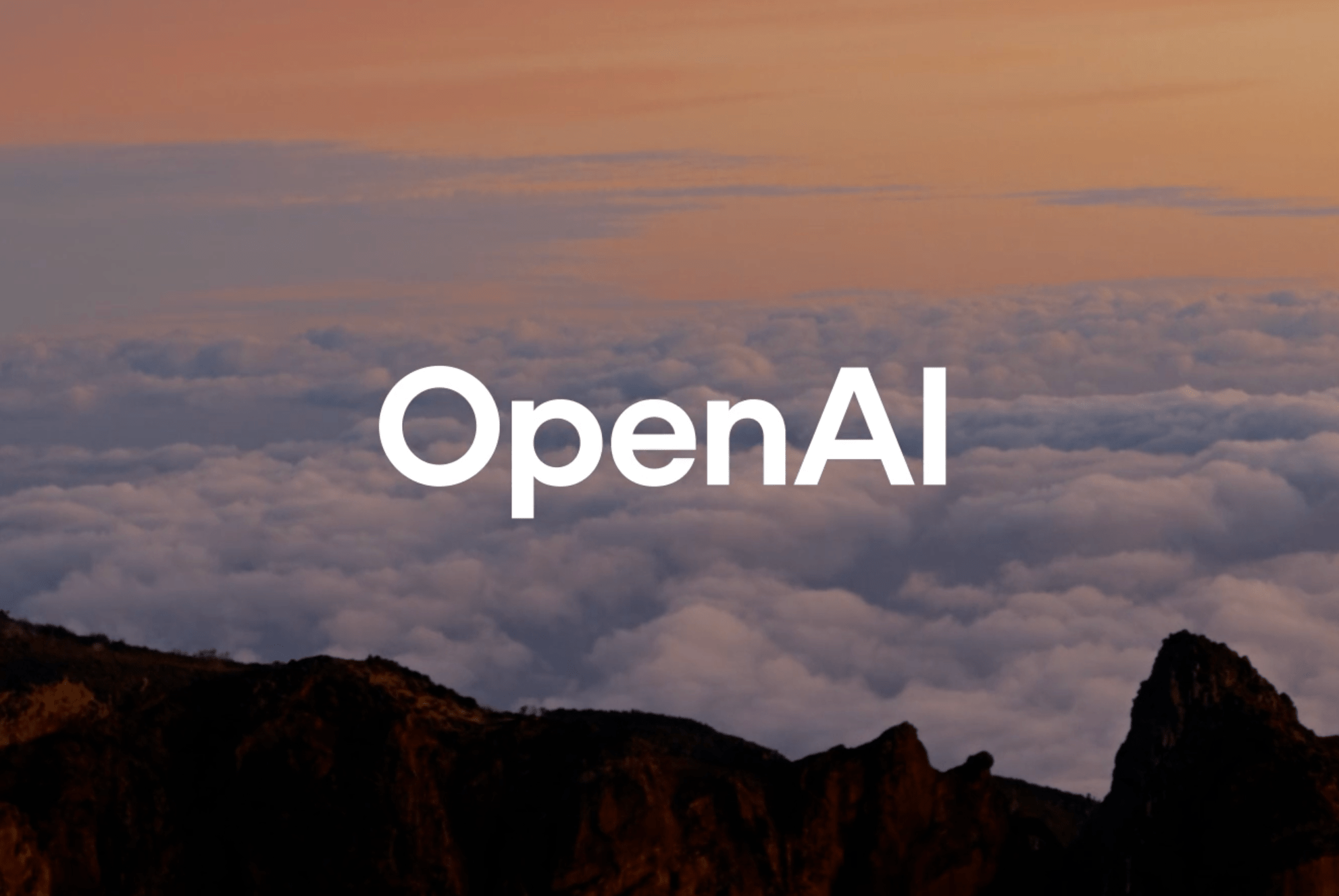 OpenAI Logo - Here's OpenAI's new logo | The Verge