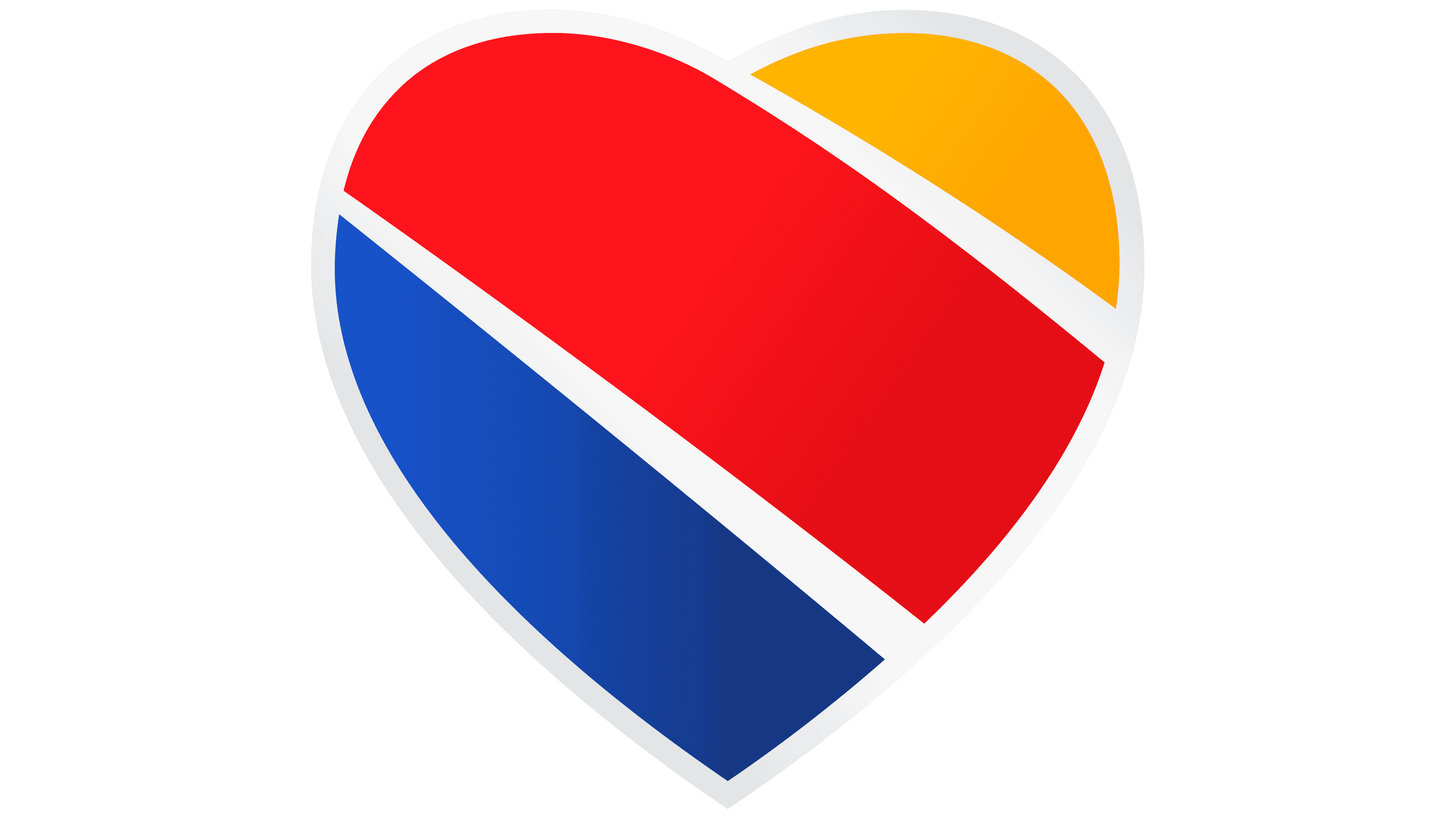 Southwest Airlines Logo - Southwest Airlines Logo, symbol, meaning, history, PNG, brand