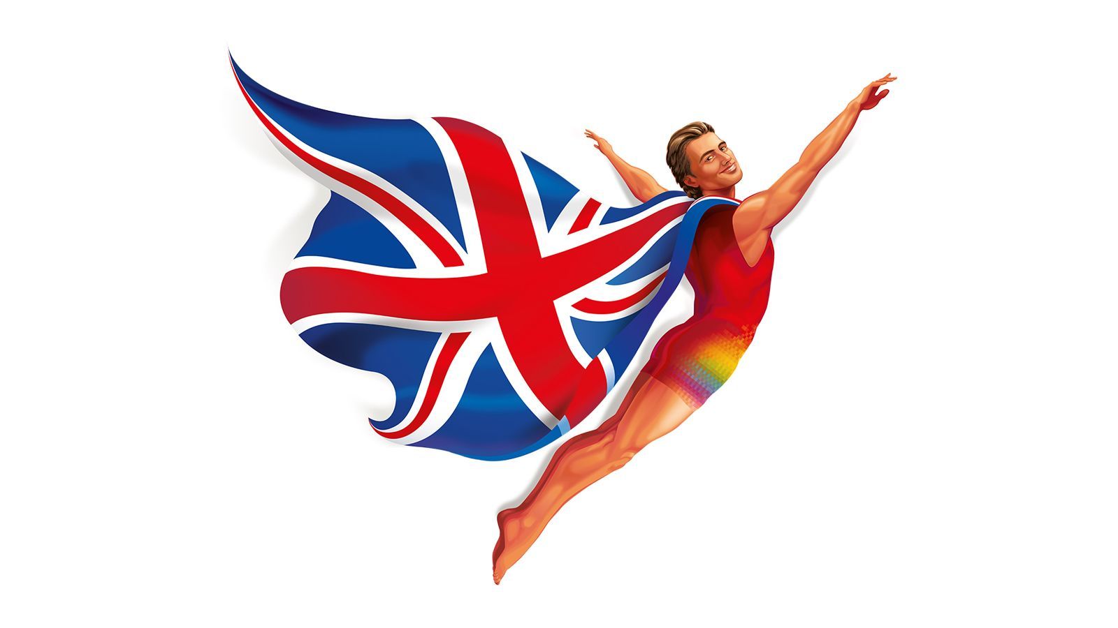 Virgin Atlantic Logo - Virgin Atlantic's Flying Lady logo dropped for diverse new look | CNN