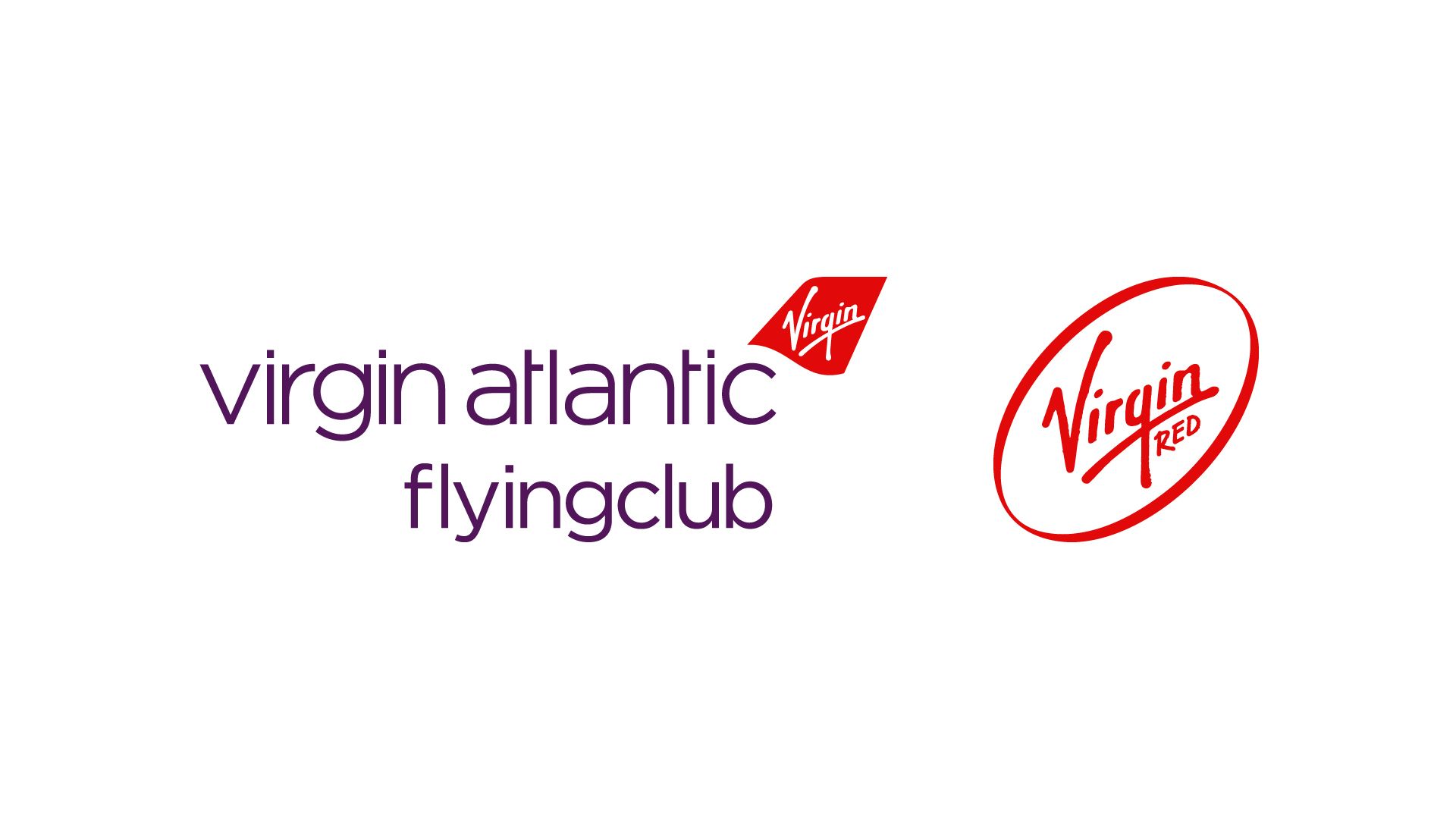 Virgin Atlantic Logo - Virgin Red and the Virgin Atlantic Flying Club: a match made in heaven |  Virgin Red