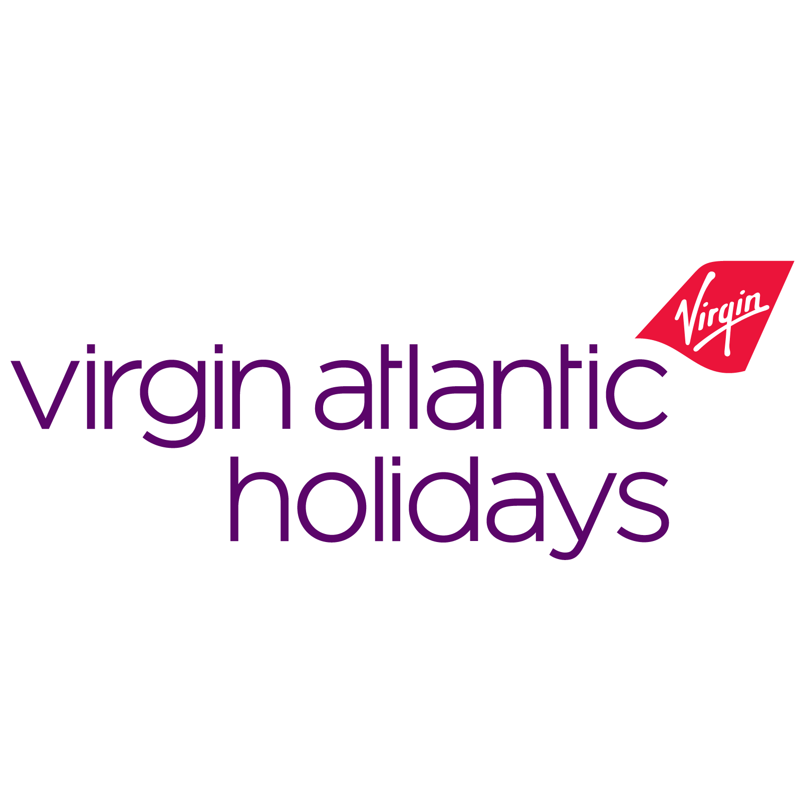 Virgin Atlantic Logo - Virgin Atlantic has joined Skyteam Alliance | America-uk.com