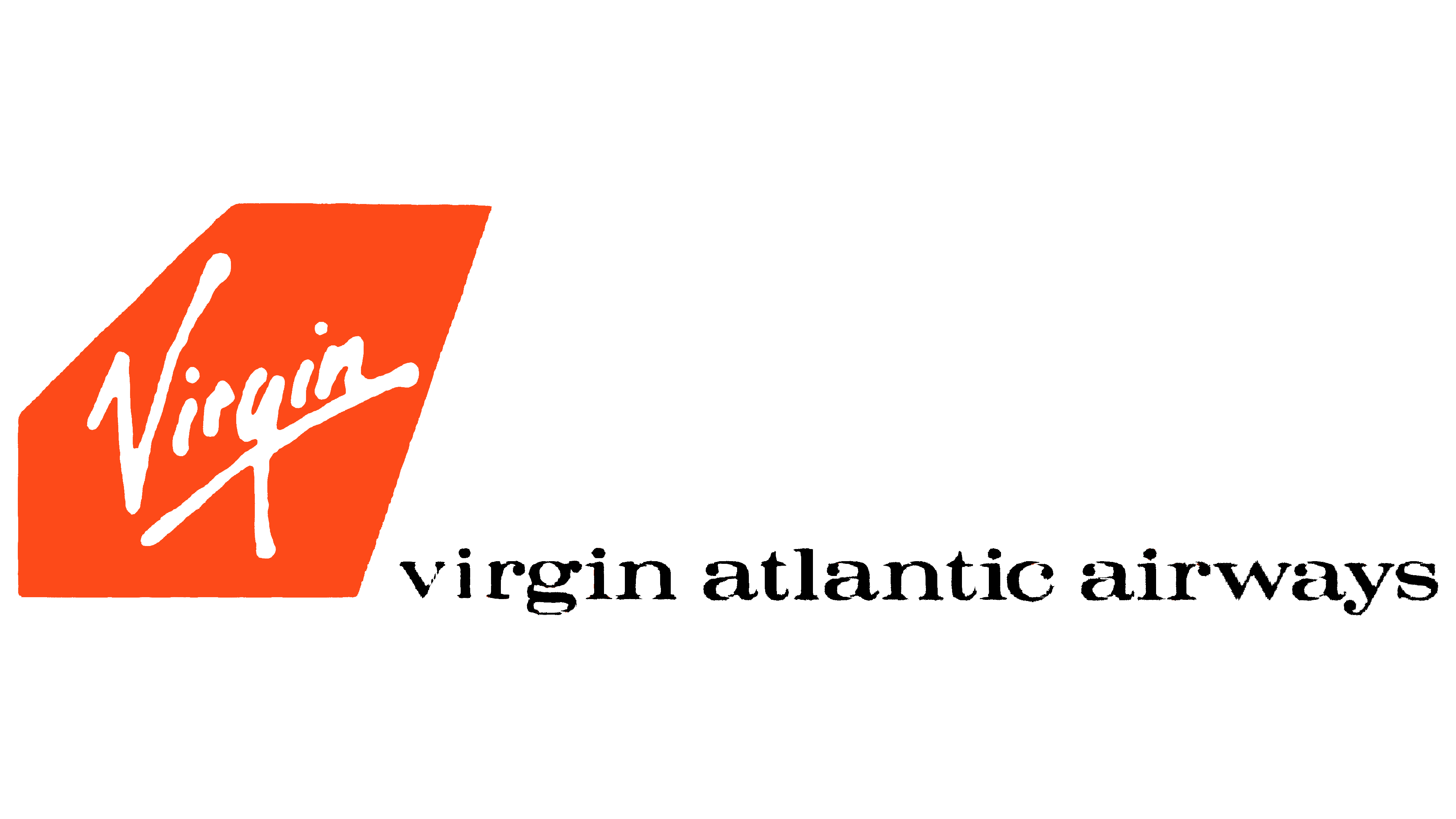 Virgin Atlantic Logo - Virgin Atlantic Logo, symbol, meaning, history, PNG, brand
