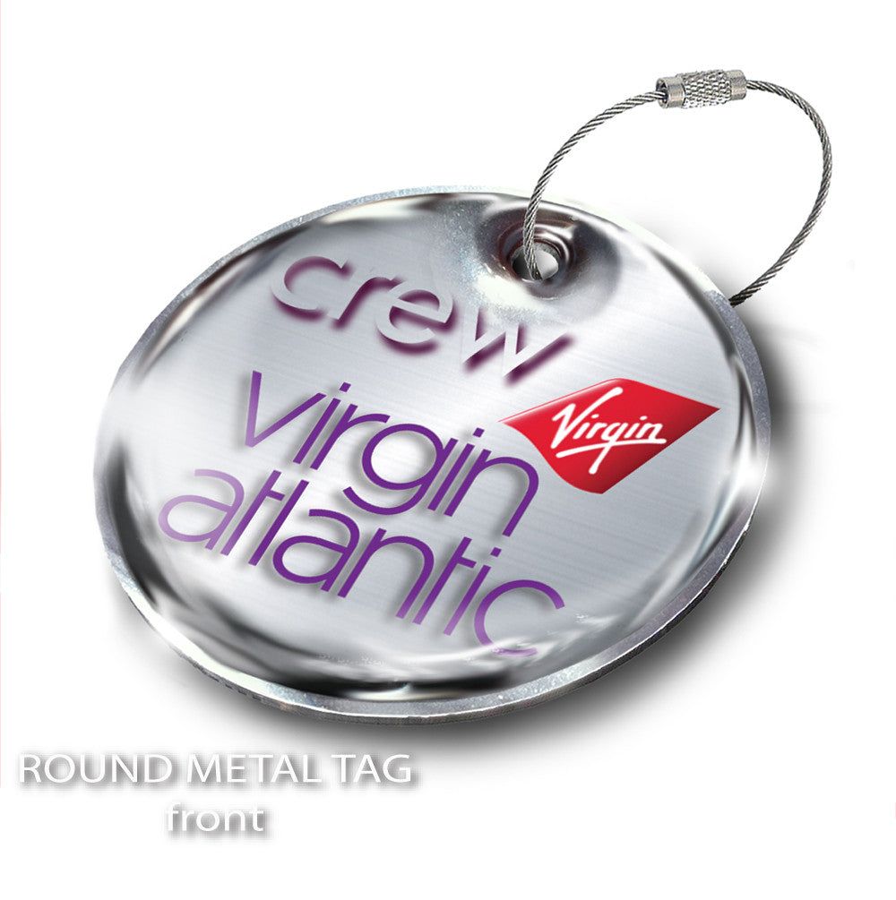 Virgin Atlantic Logo - Virgin Atlantic Logo-Landscape – Koolkrew
