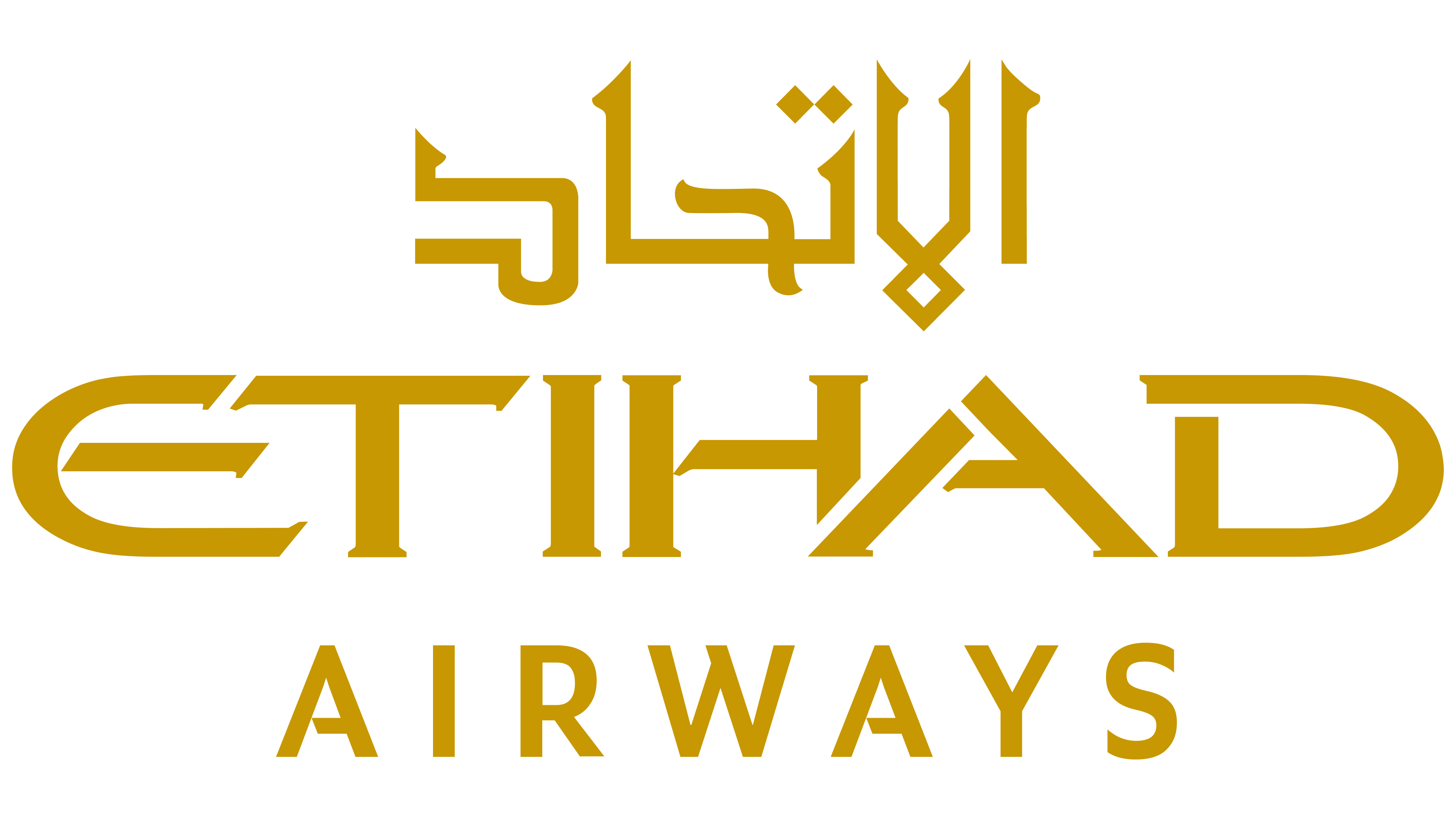 Etihad Airways Logo - Etihad Airways Logo, symbol, meaning, history, PNG, brand