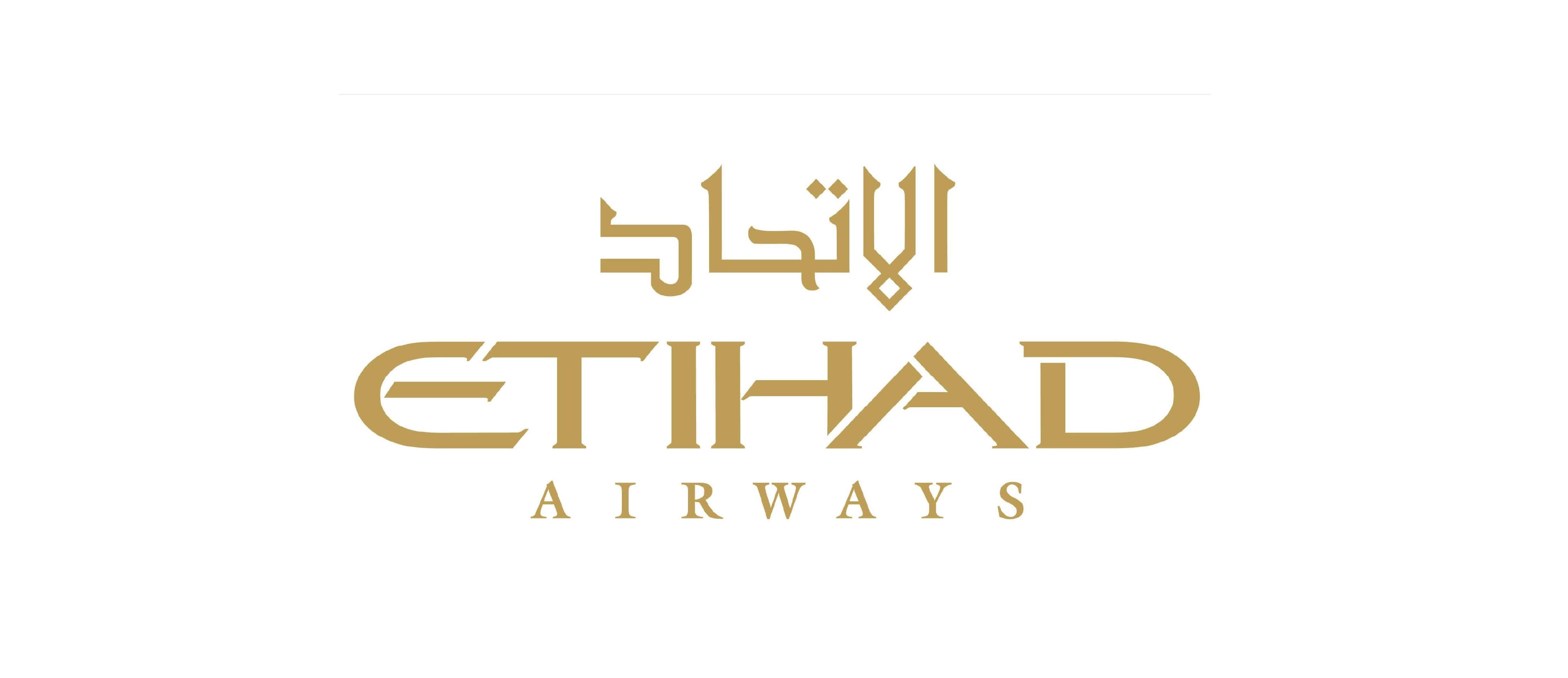 Etihad Airways Logo - Etihad Airways Logo and symbol, meaning, history, PNG, brand