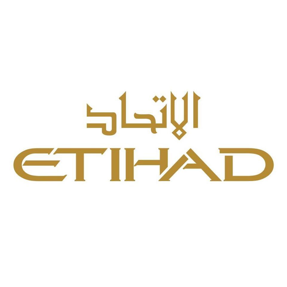 Etihad Airways Logo - Etihad Reviews | Read Customer Service Reviews of www.etihad.com