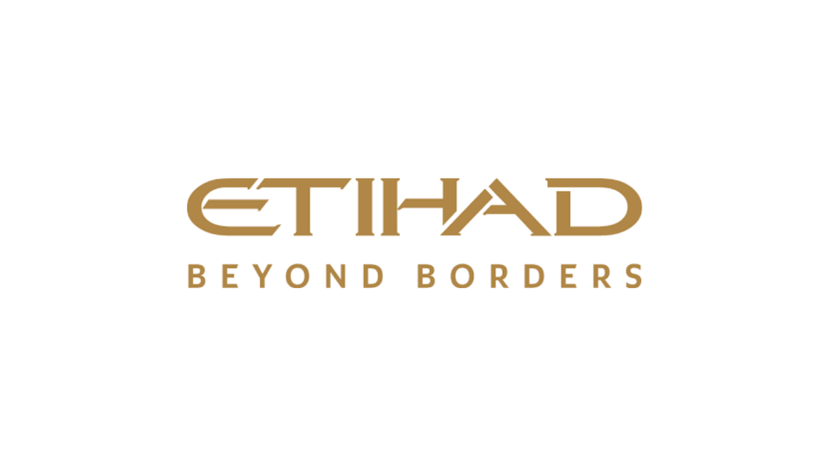 Etihad Airways Logo - Etihad Airways Crowned World's Safest Airline for 2026