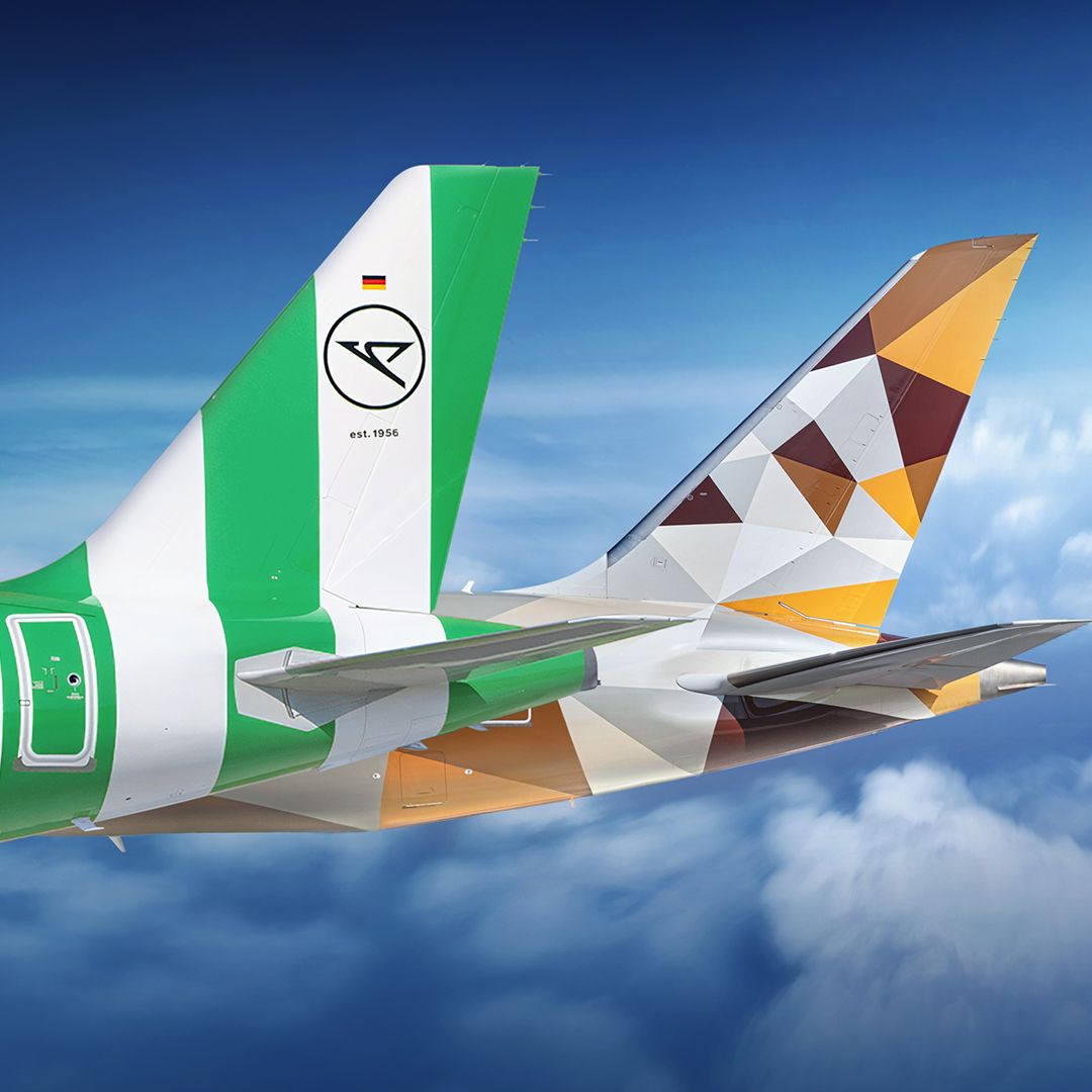 Etihad Airways Logo - Etihad Airways (@etihad) / Posts / X