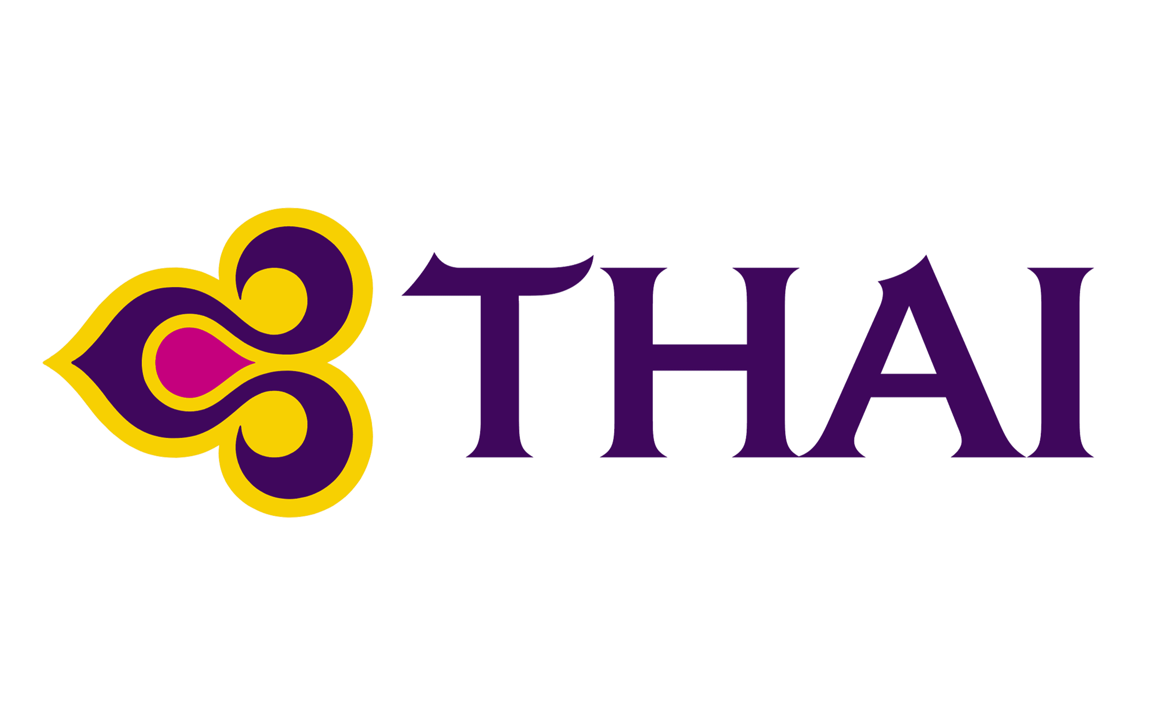 Thai Airways Logo