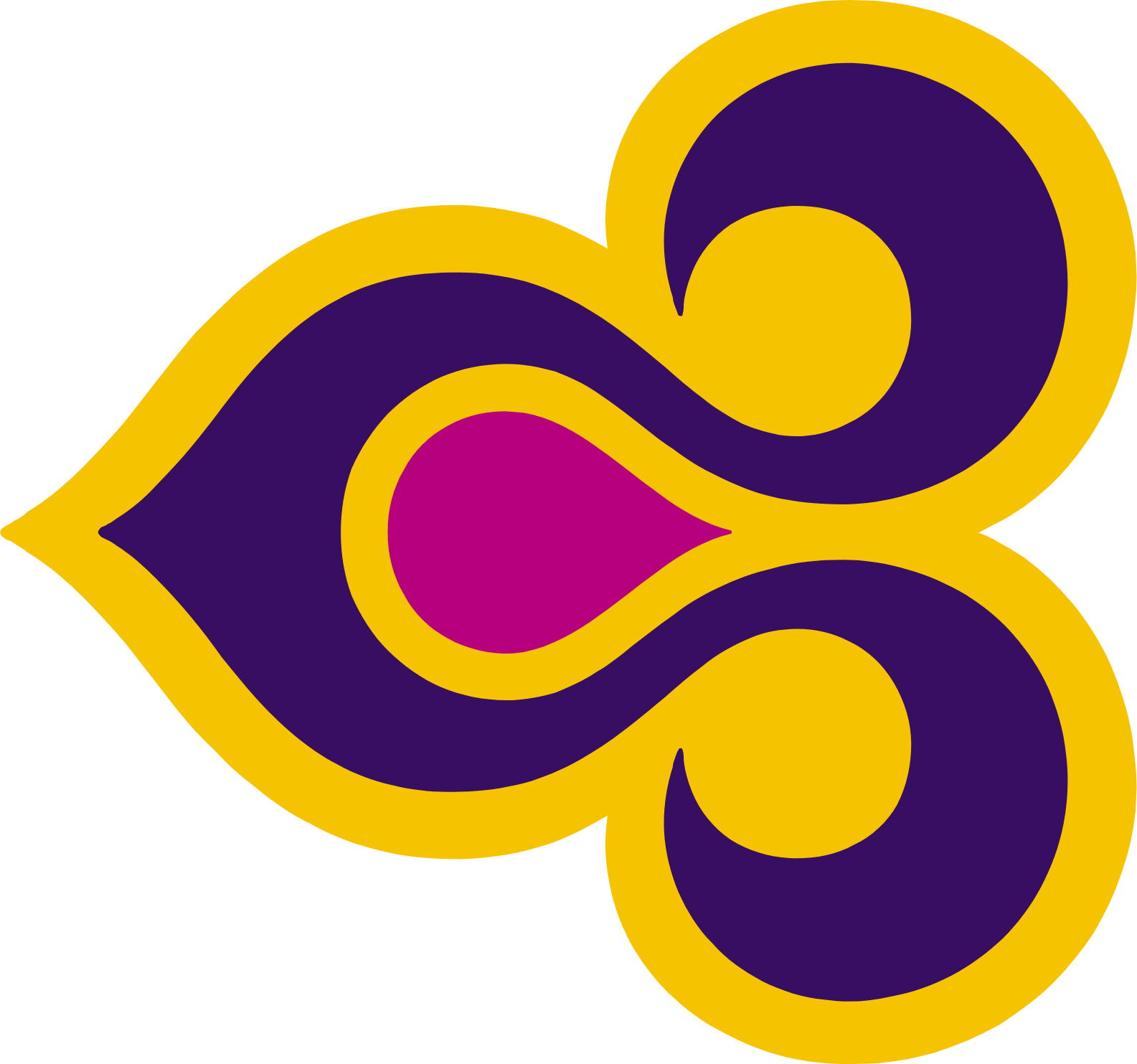 Thai Airways Logo - Thai Airways International logo in transparent PNG format