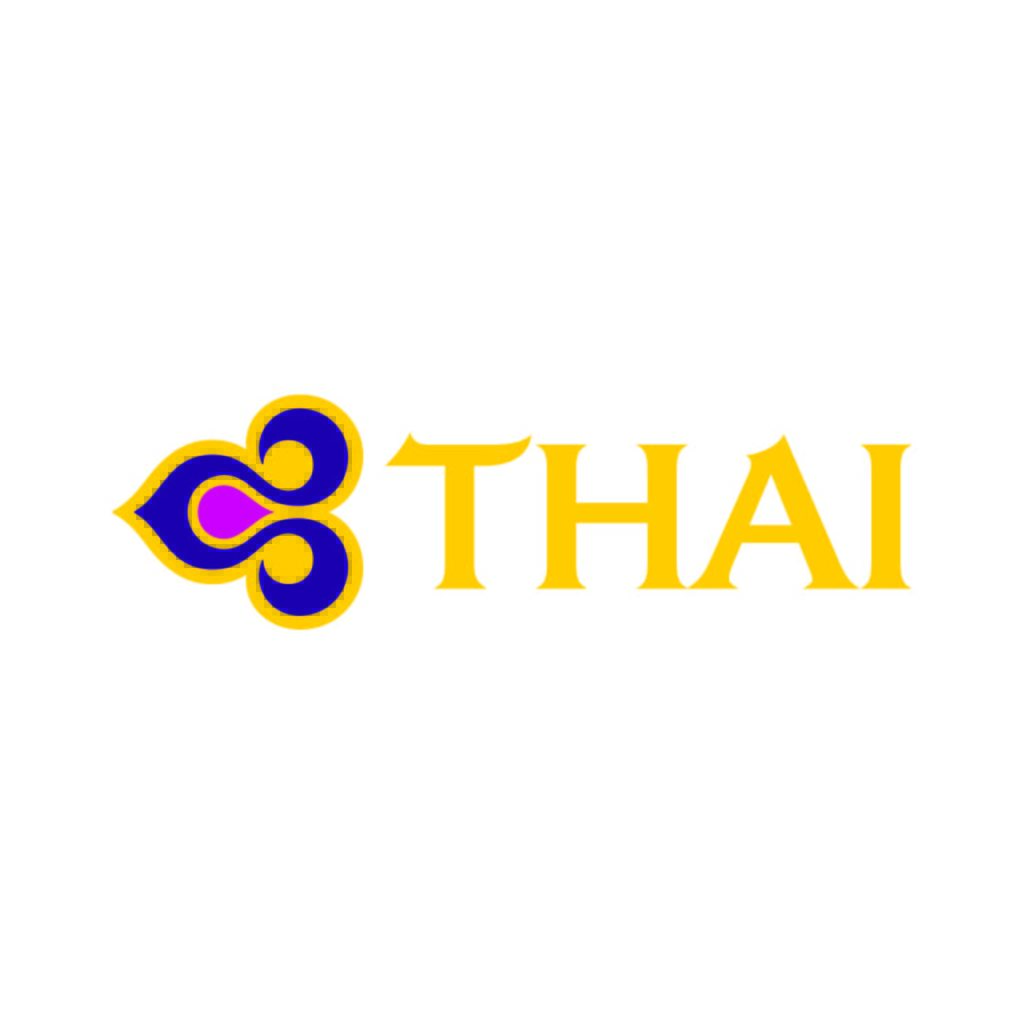 Thai Airways Logo - Thai Airways | World Branding Awards