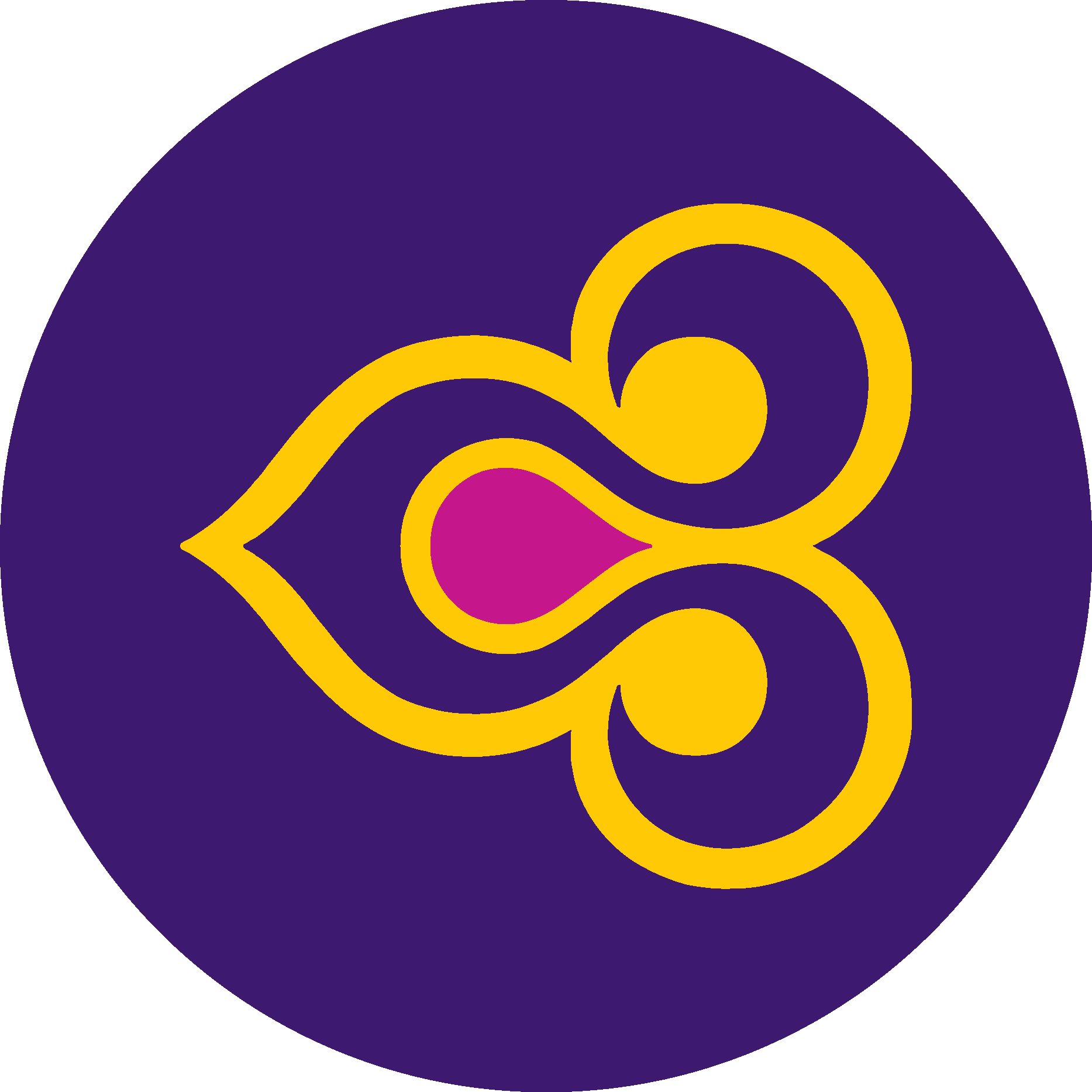 Thai Airways Logo - Thai Airways International Logo PNG, SVG, AI Vector – Free Download