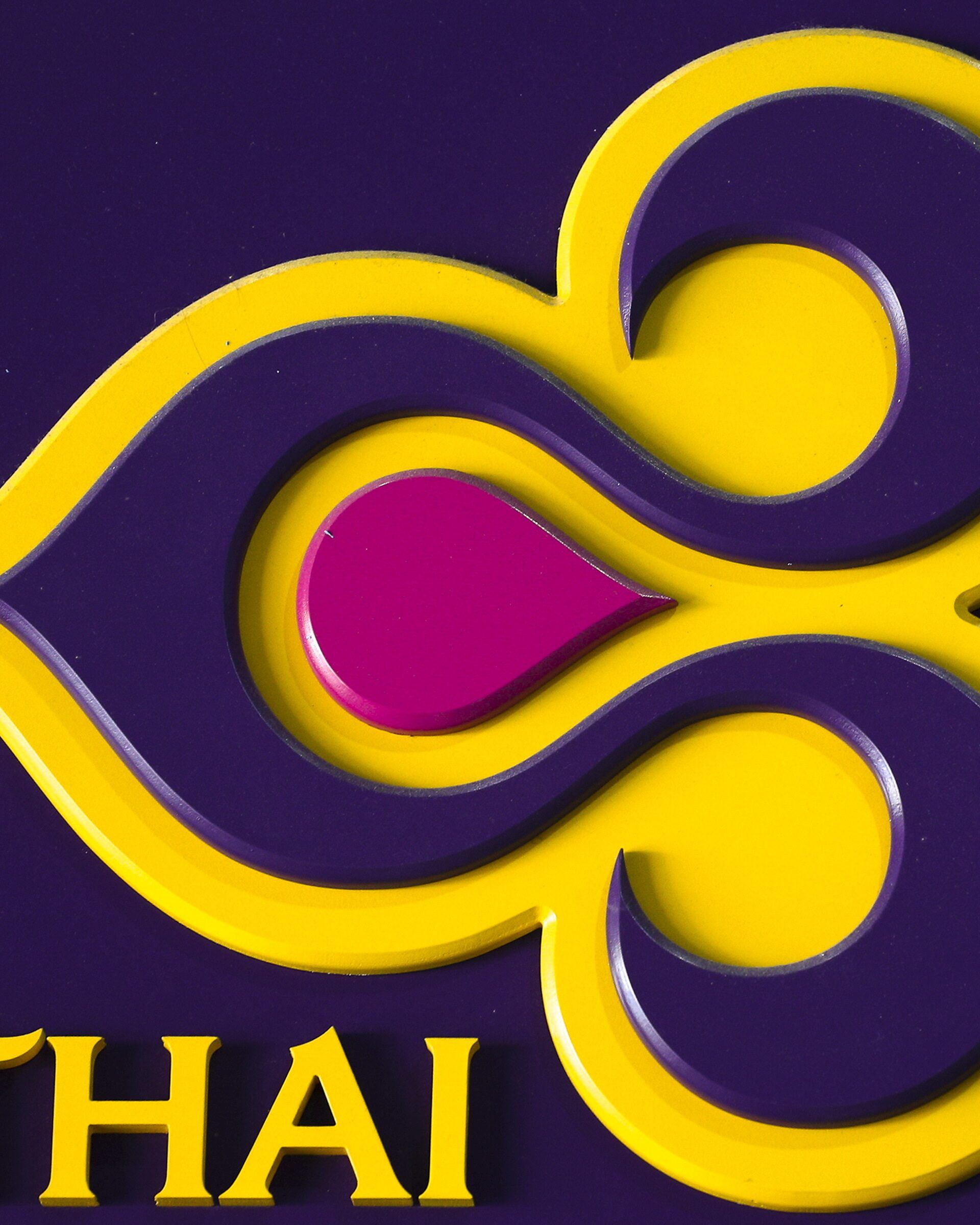 Thai Airways Logo - Court approves Thai Airways restructuring, share price takes off | Reuters