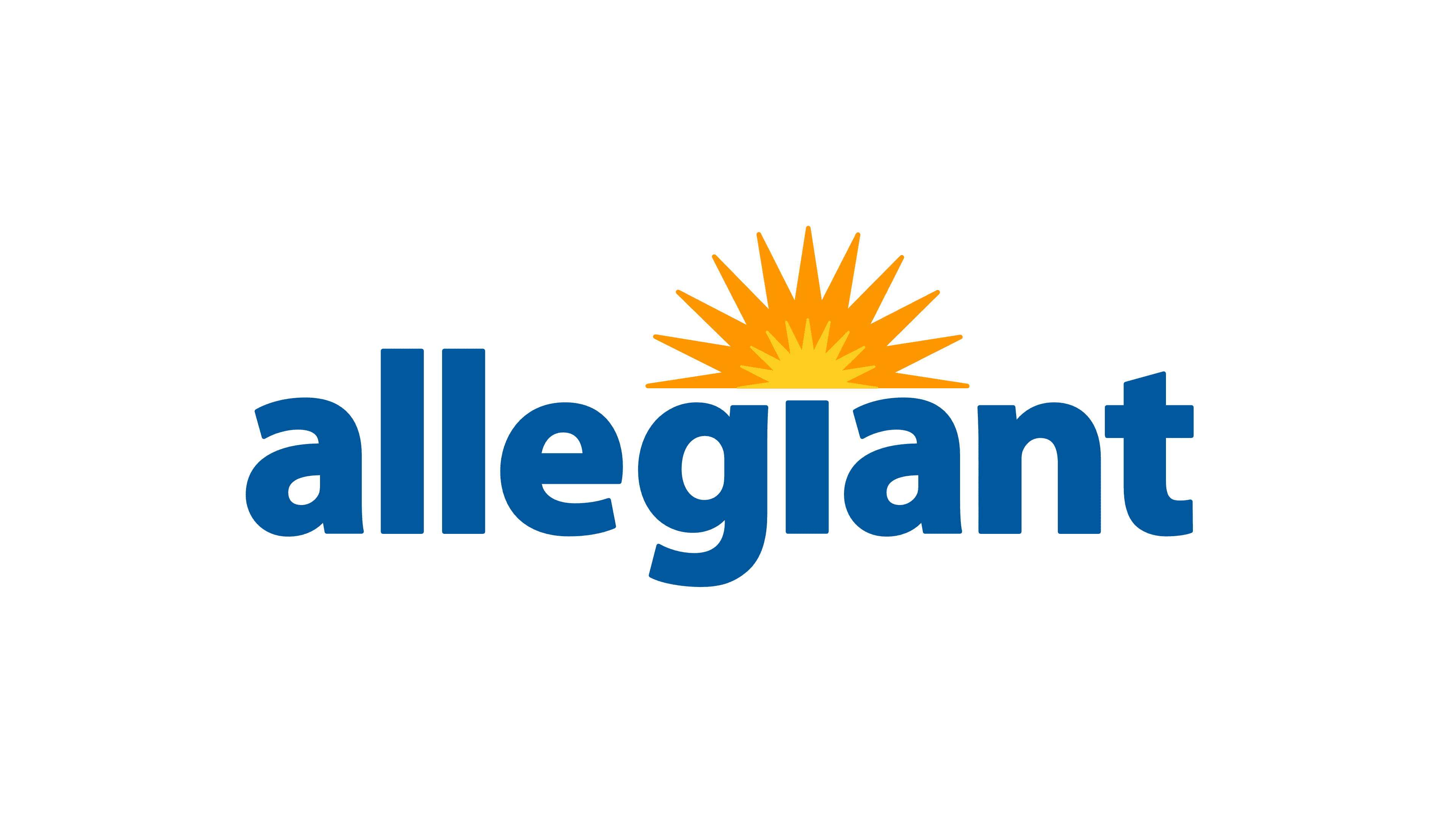 Allegiant Air Logo