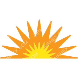 Allegiant Air Logo - Allegiant Air logo (updated 2026) - Airhex