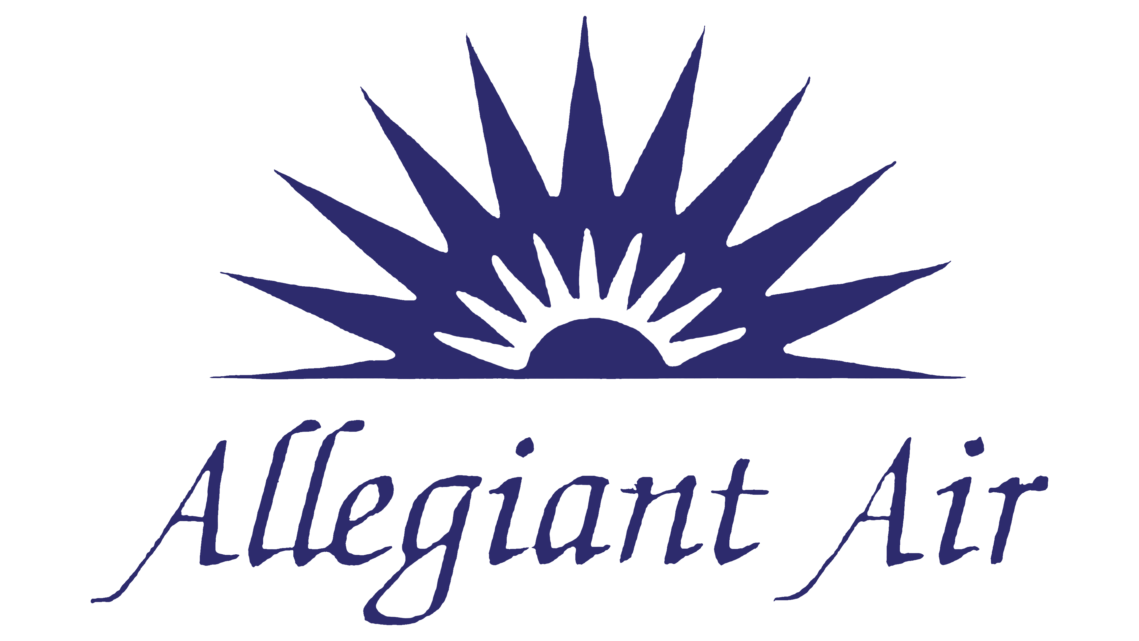 Allegiant Air Logo - Allegiant Air Logo, symbol, meaning, history, PNG, brand