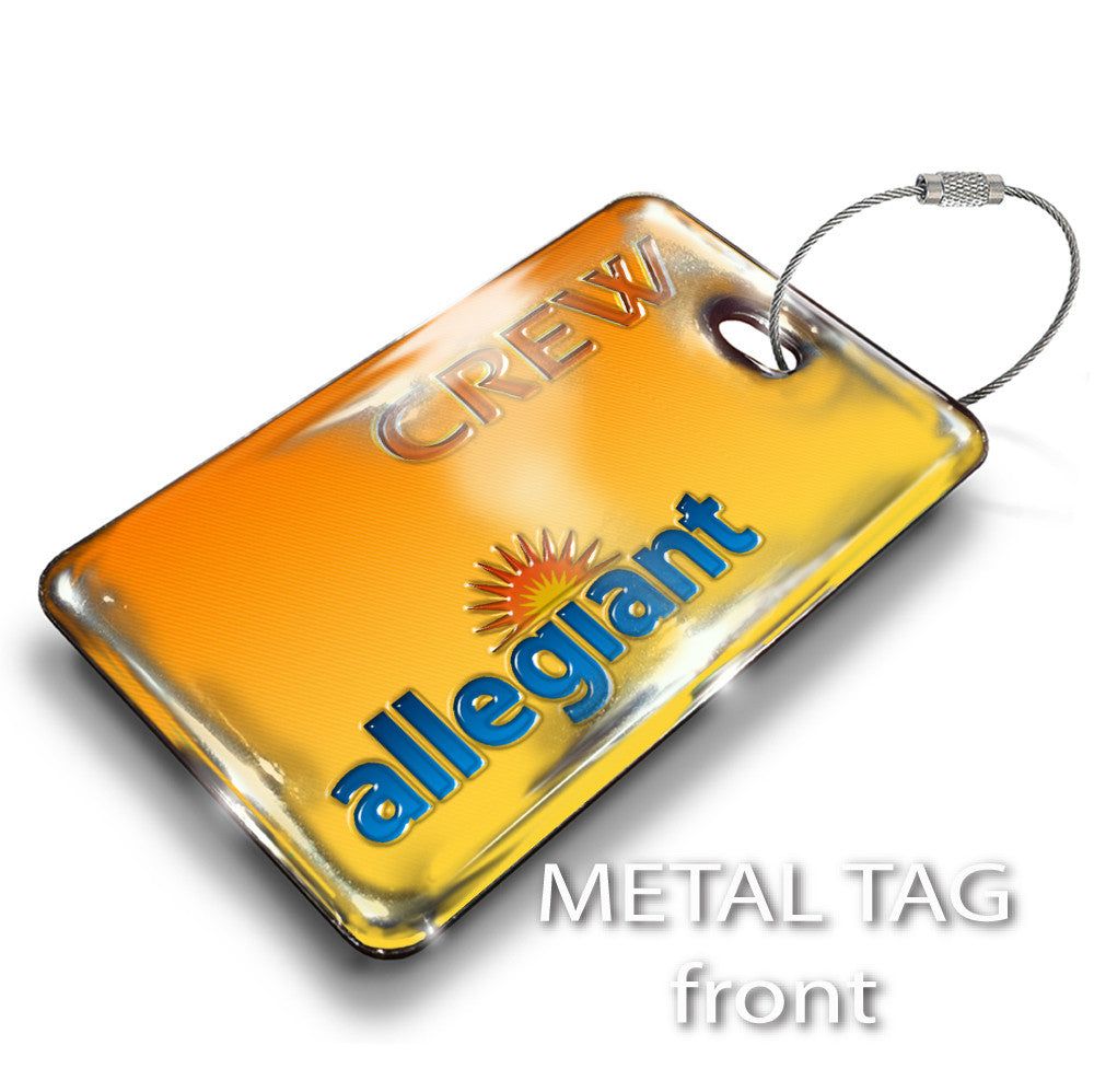 Allegiant Air Logo - Allegiant Air Logo – Koolkrew