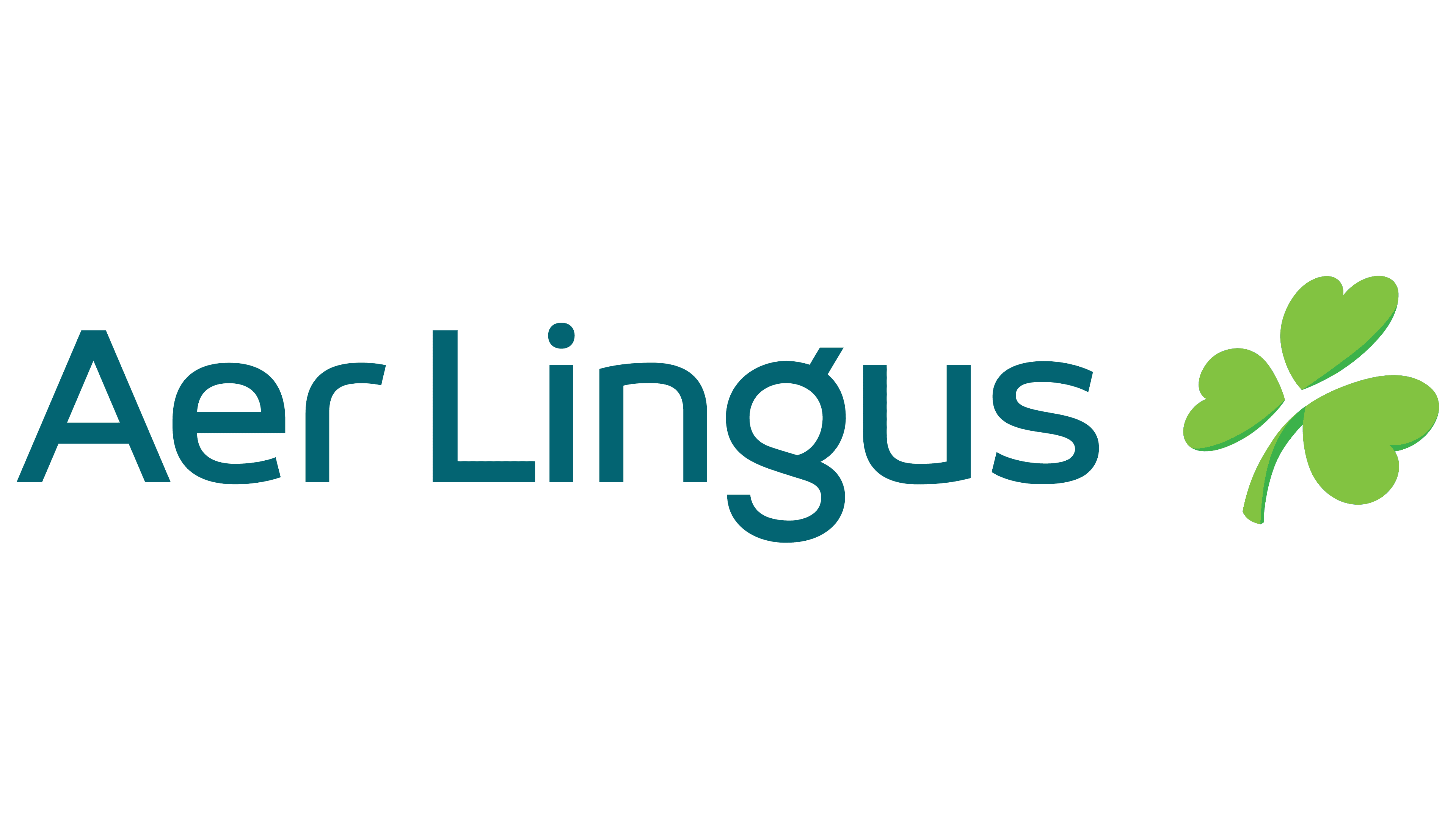 Aer Lingus Logo