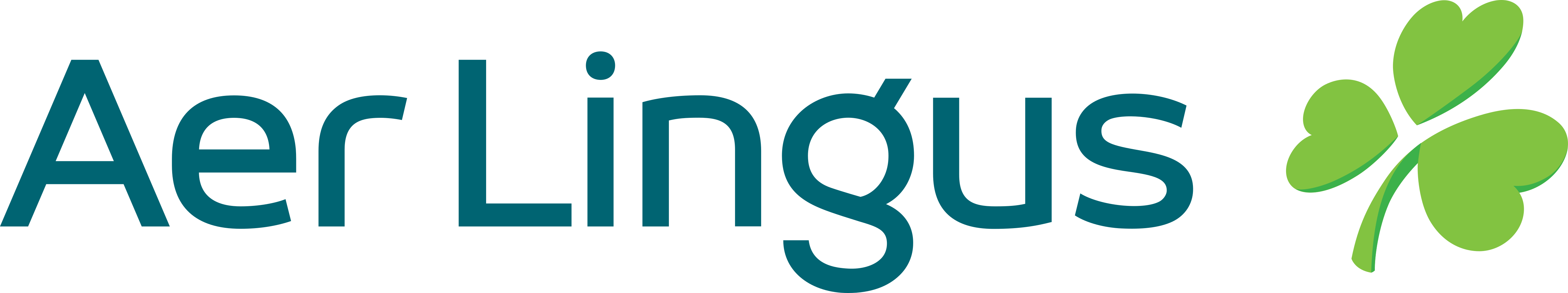 Aer Lingus Logo - Logos Download | Aer Lingus