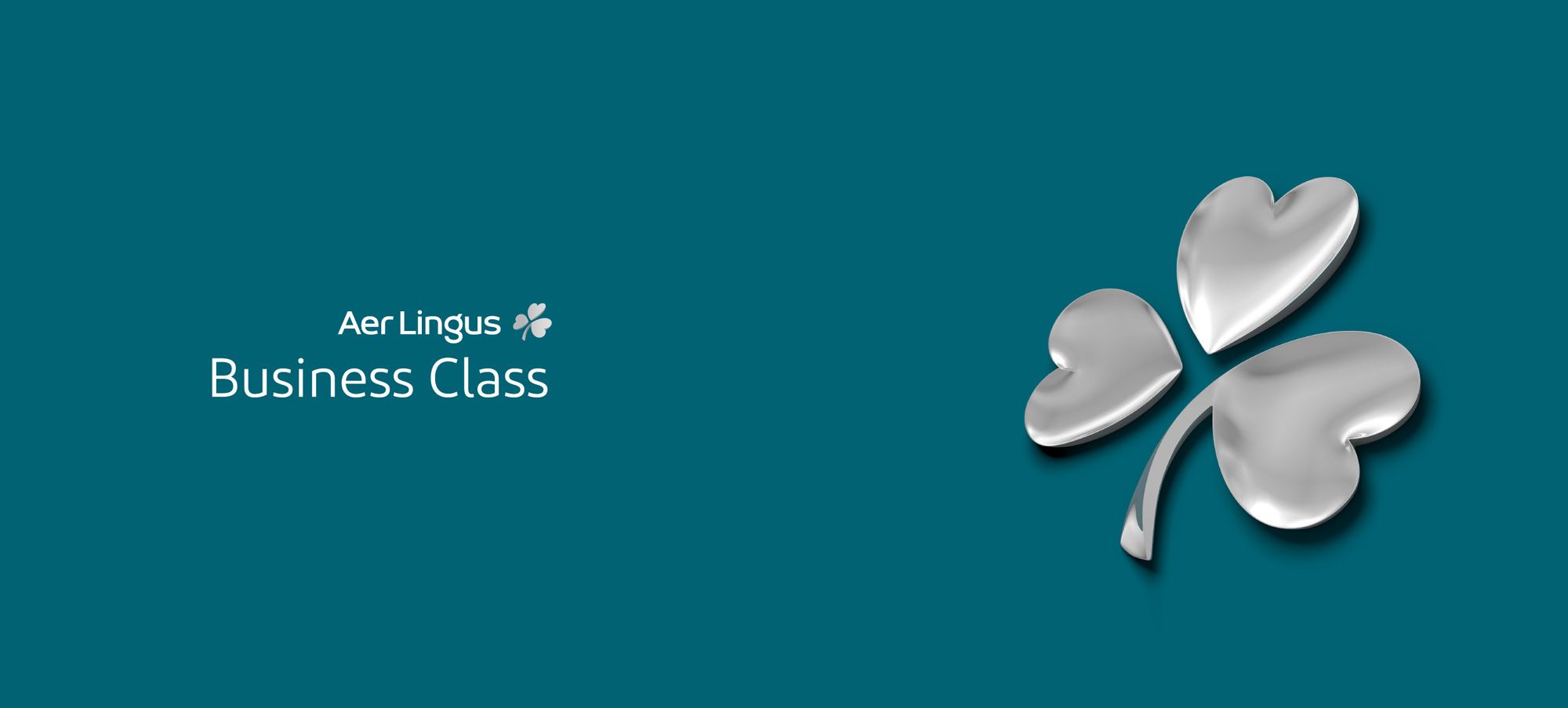 Aer Lingus Logo - Ohmycode — Shamrock On