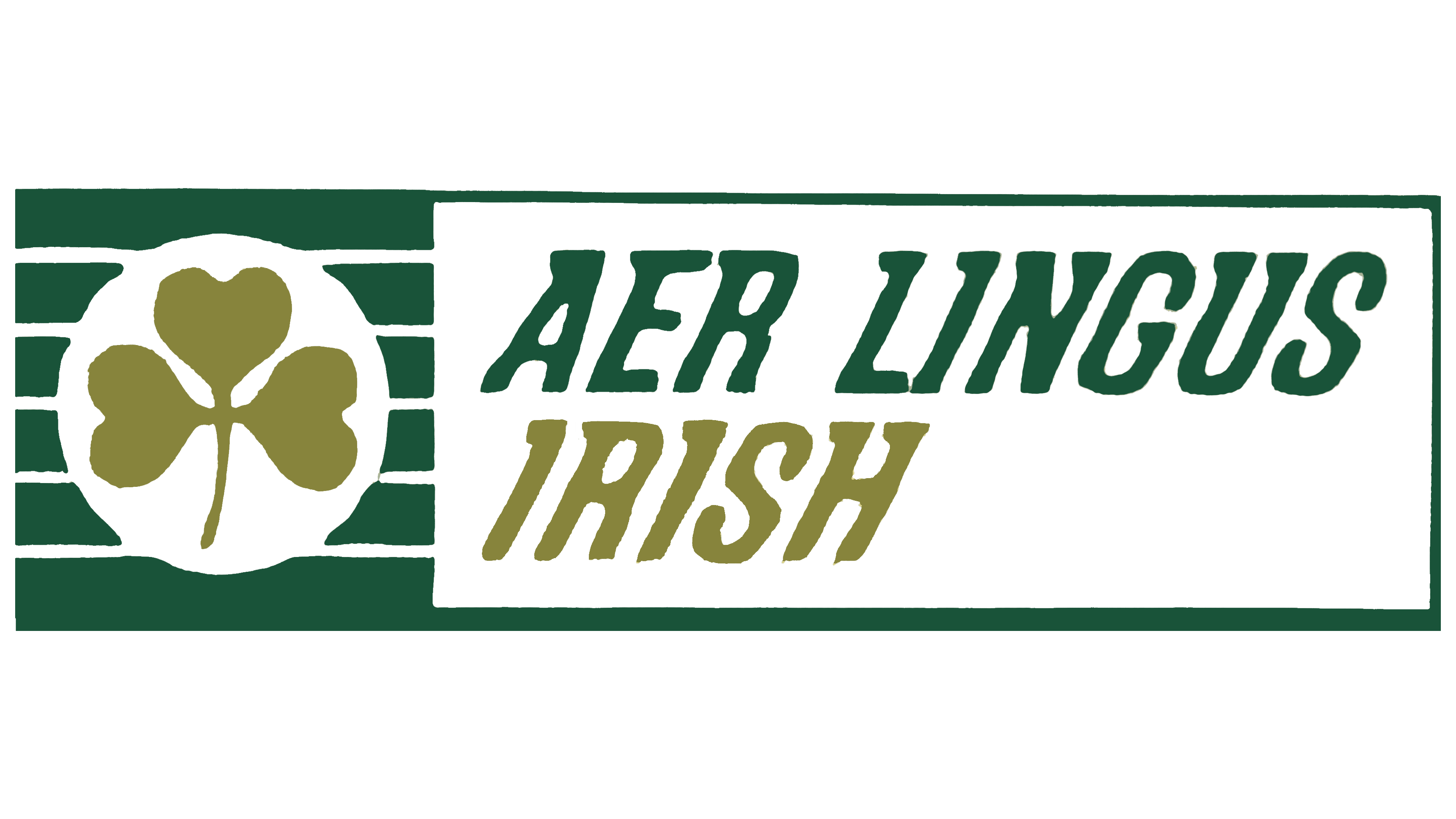 Aer Lingus Logo - Aer Lingus Logo, symbol, meaning, history, PNG, brand