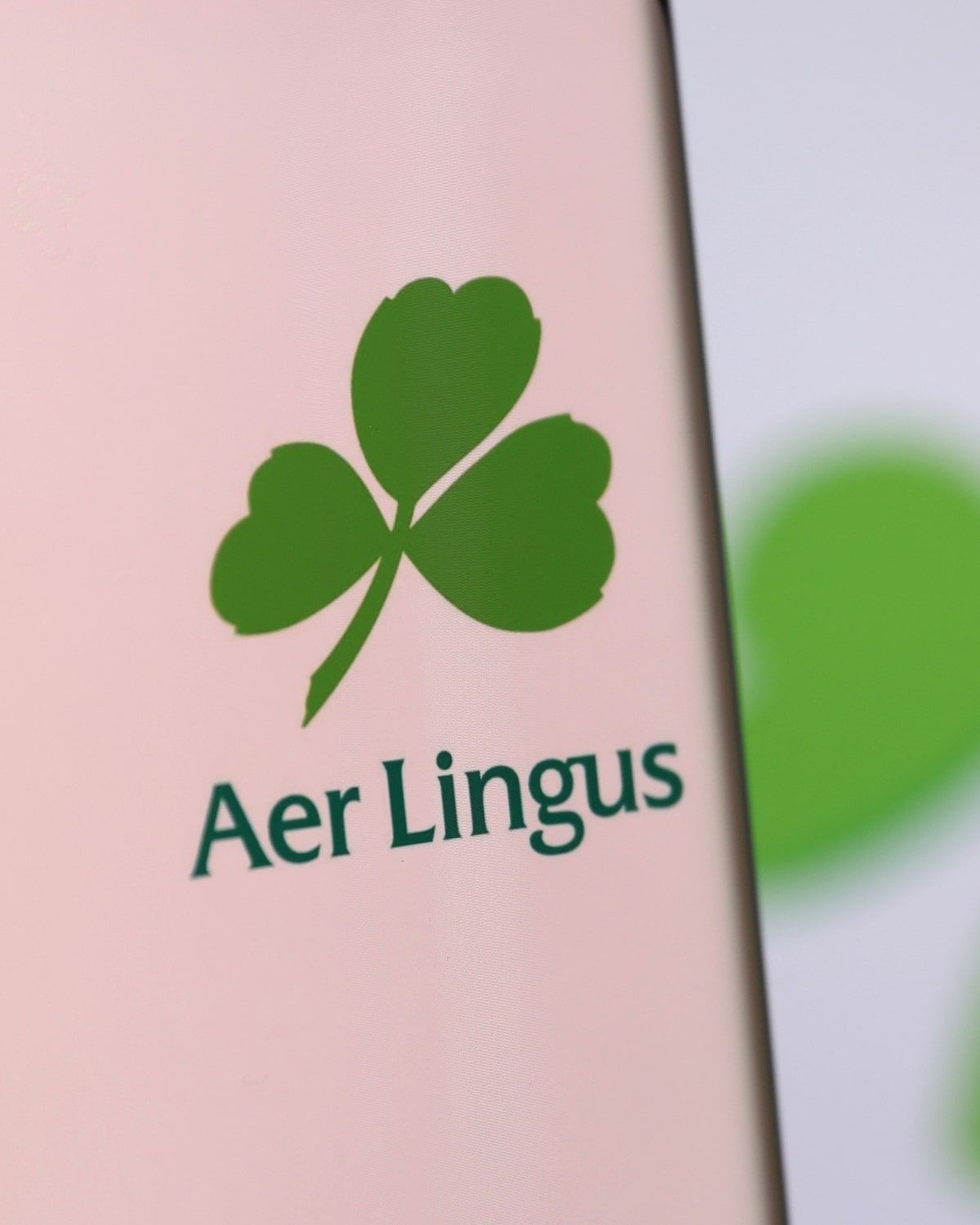 Aer Lingus Logo - Aer Lingus pilots to vote on pay proposal to end strike | Reuters