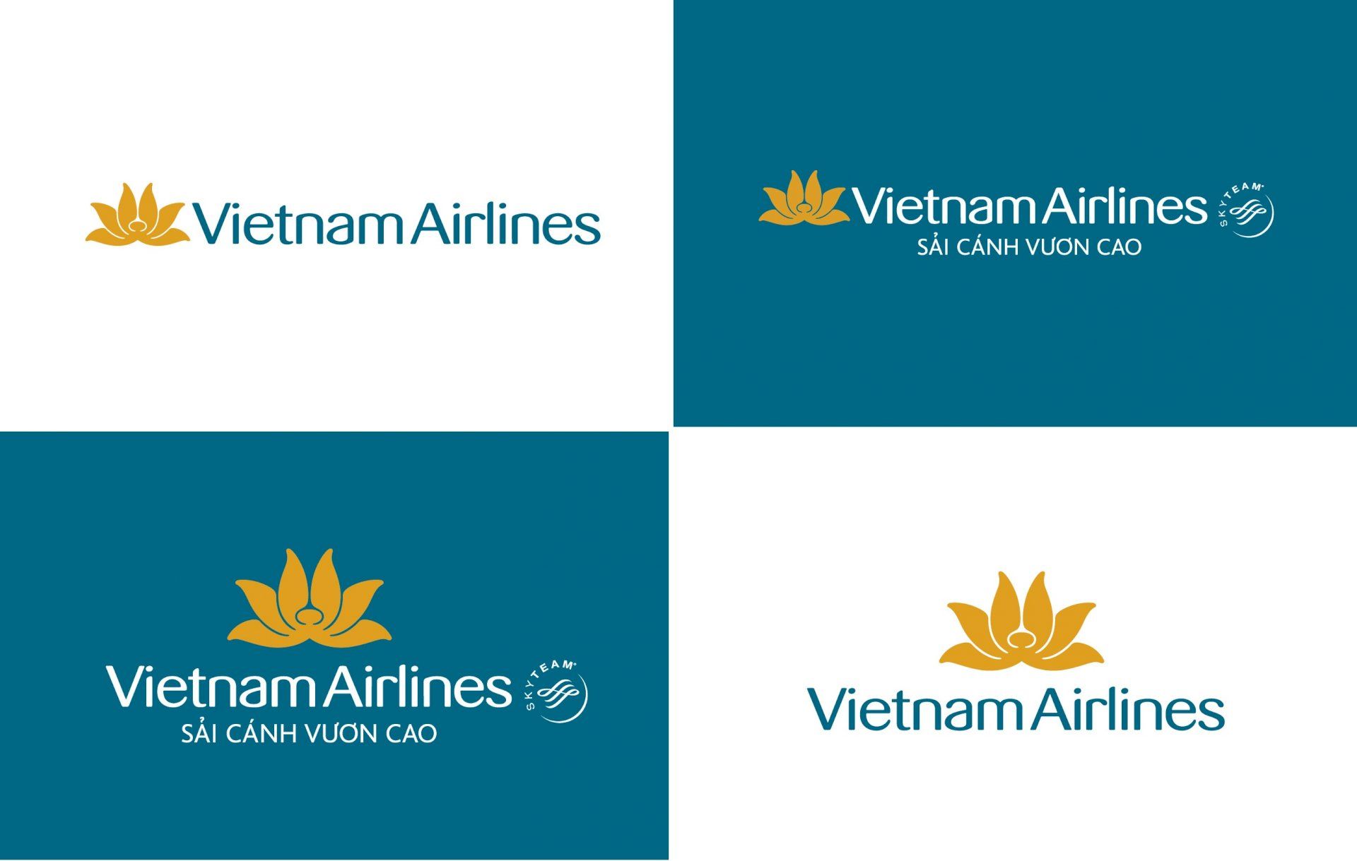 Vietnam Airlines Logo - Download Vietnam Airline logo vector file CDR, AI, EPS, SVG, PNG, PDF miễn  phí