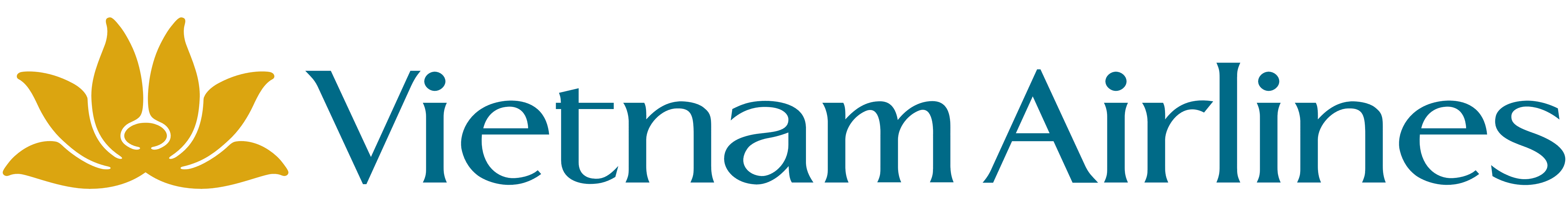 Vietnam Airlines Logo - Logos Download | Vietnam Airlines
