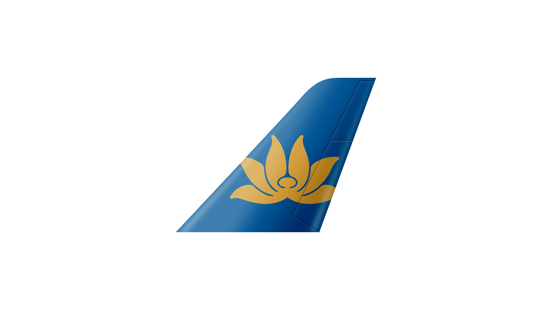 Vietnam Airlines Logo - Vietnam Airlines – Plane Sticker