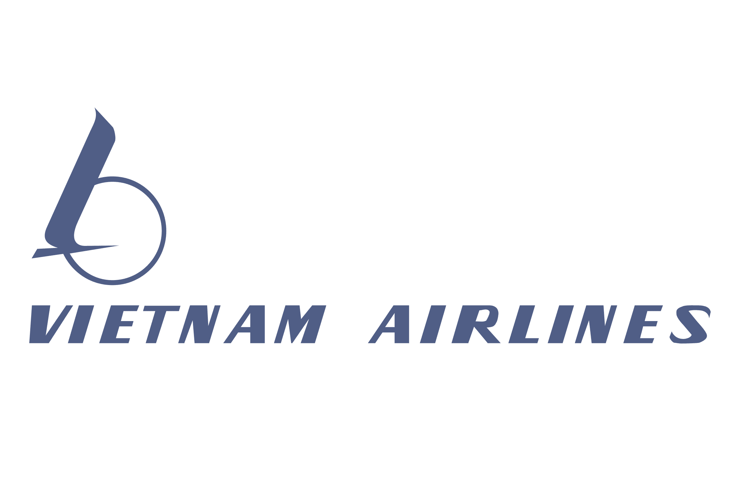 Vietnam Airlines Logo - Vietnam Airlines Logo and symbol, meaning, history, PNG